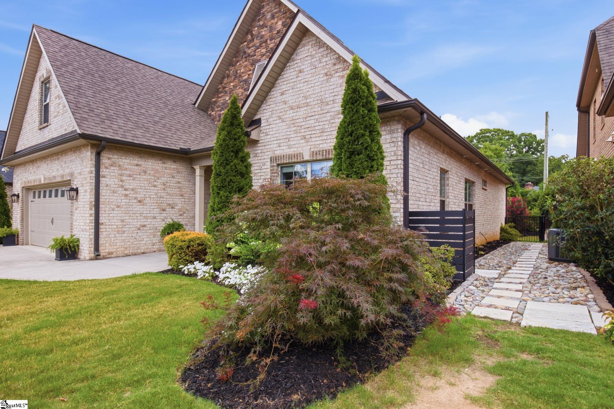 204 Carolena Rose Way Greer, SC 29650