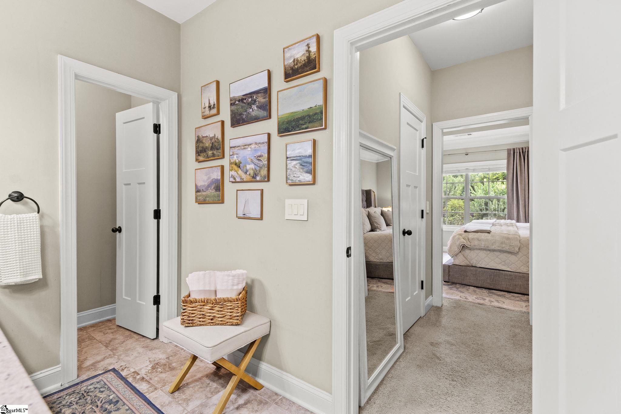 204 Carolena Rose Way Greer, SC 29650