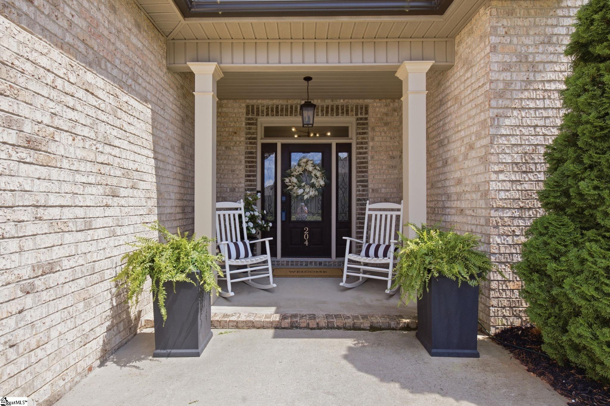 204 Carolena Rose Way Greer, SC 29650