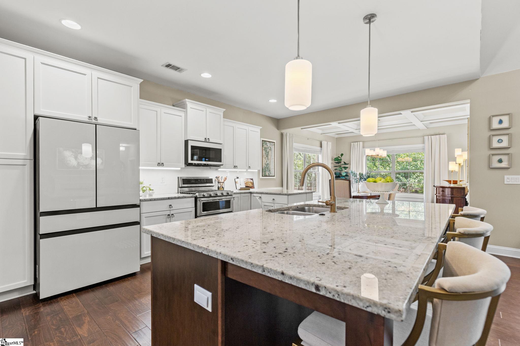 204 Carolena Rose Way Greer, SC 29650