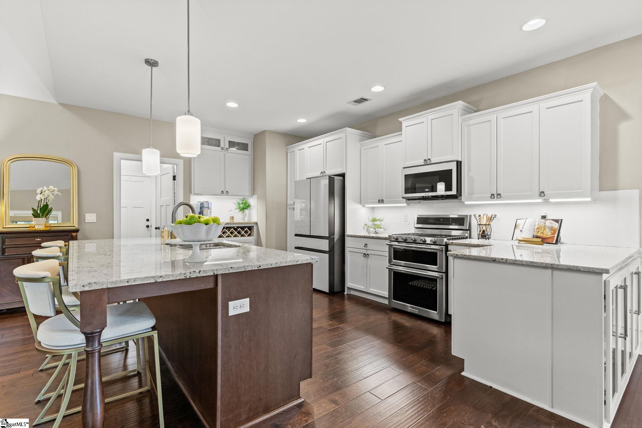 204 Carolena Rose Way Greer, SC 29650
