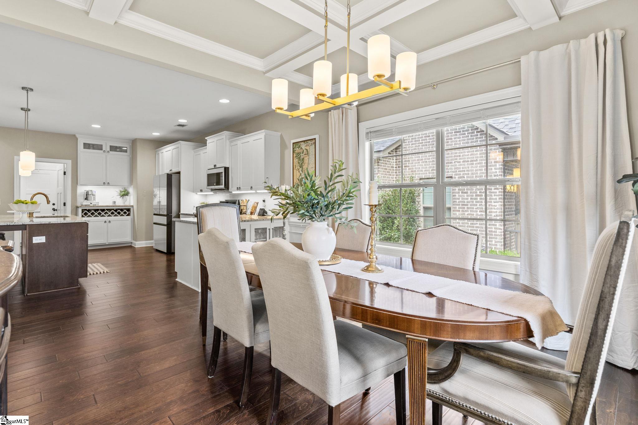 204 Carolena Rose Way Greer, SC 29650