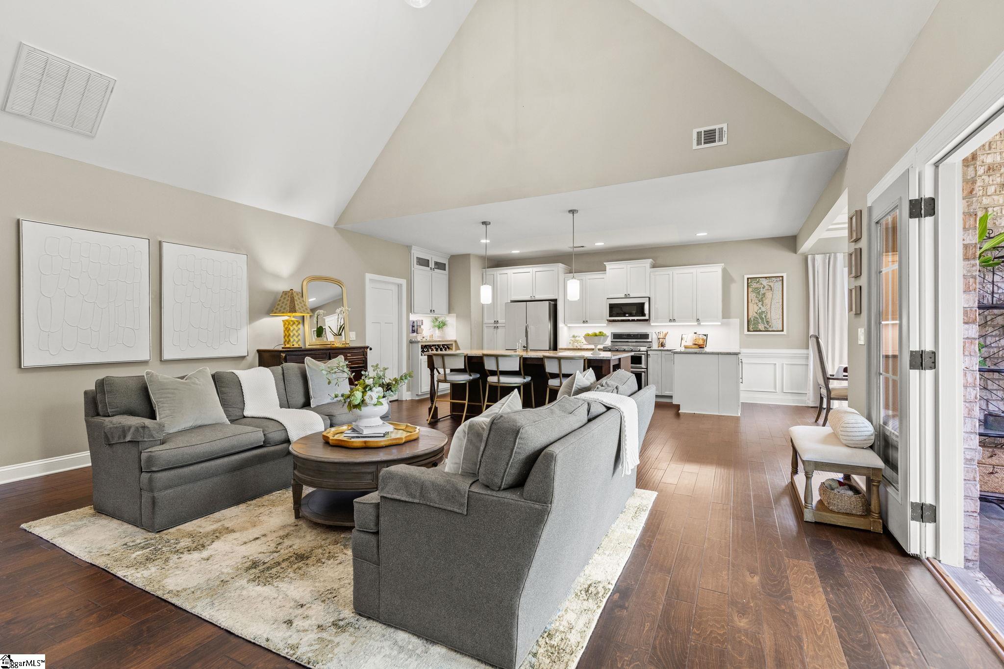 204 Carolena Rose Way Greer, SC 29650
