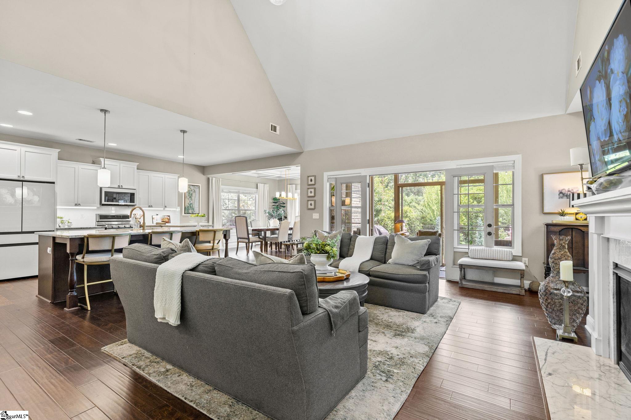 204 Carolena Rose Way Greer, SC 29650