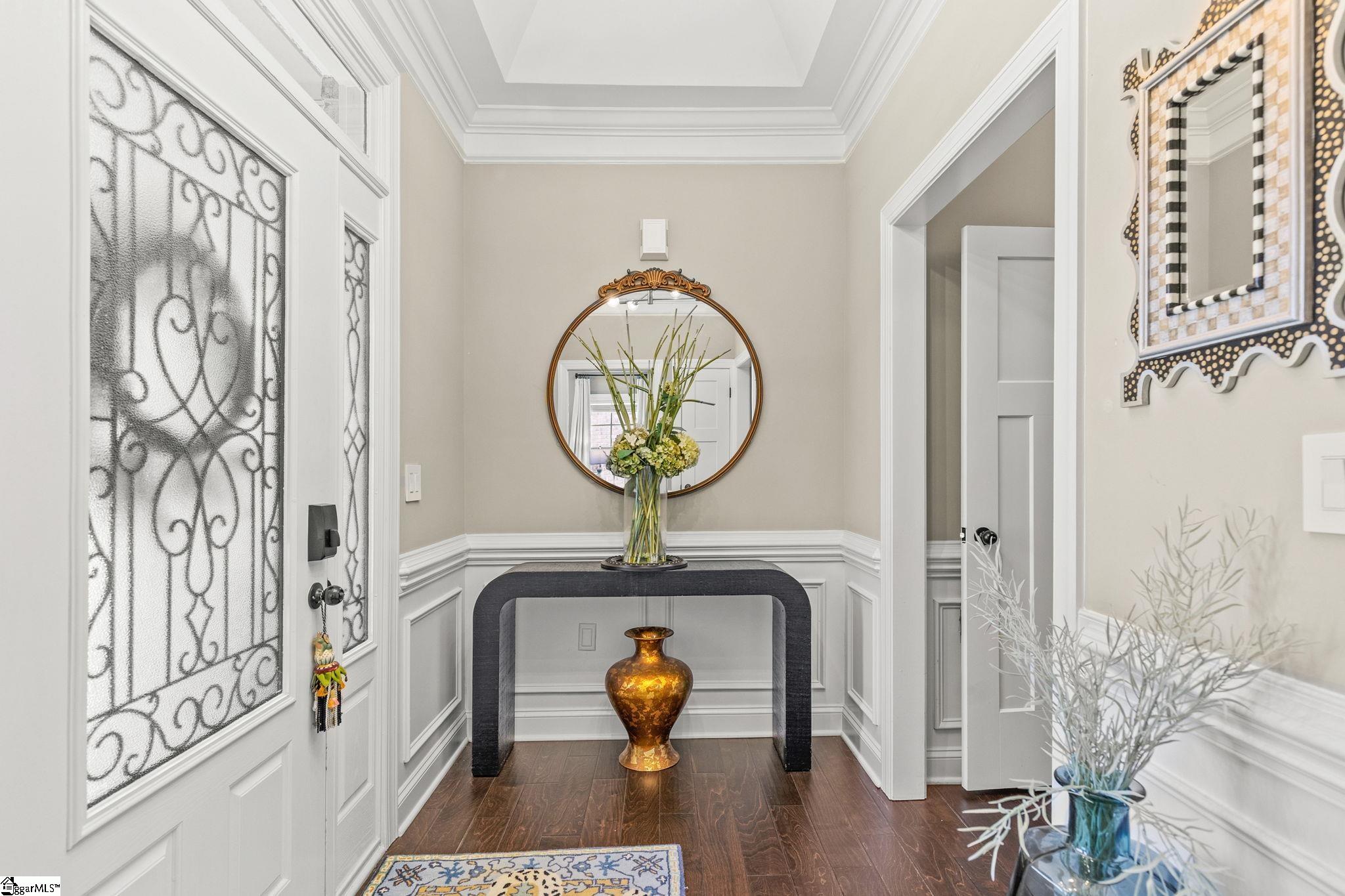 204 Carolena Rose Way Greer, SC 29650
