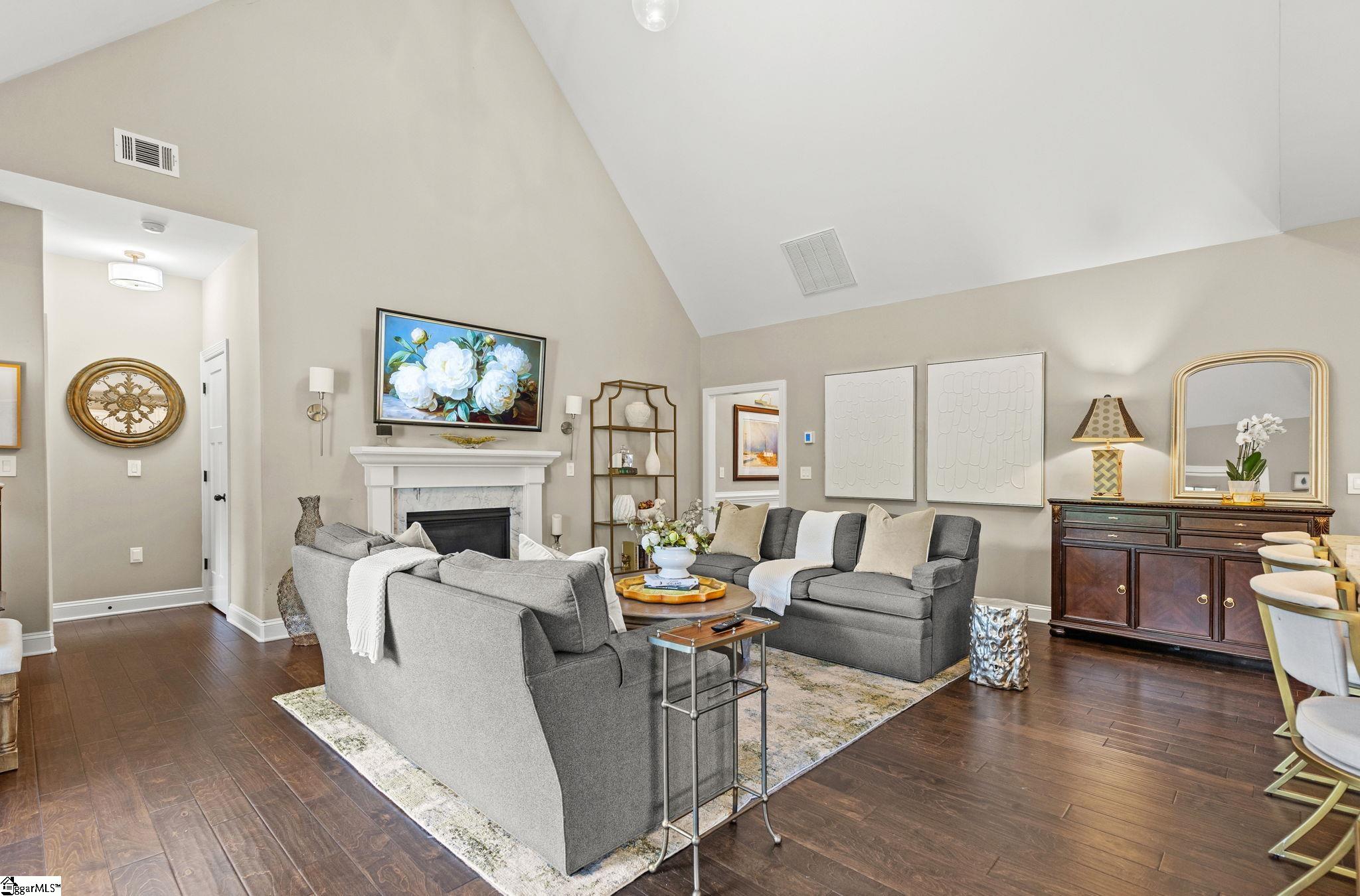 204 Carolena Rose Way Greer, SC 29650