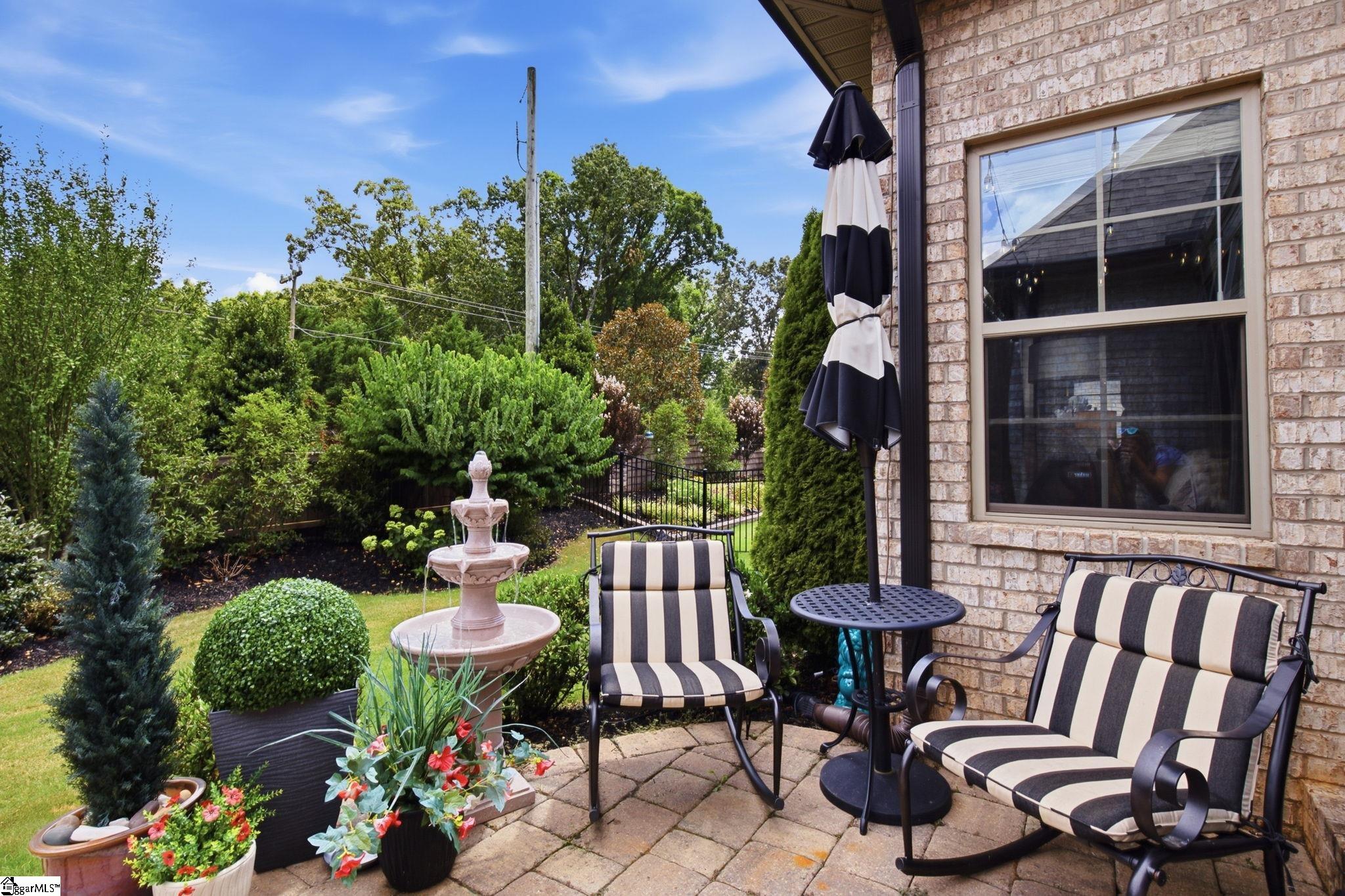 204 Carolena Rose Way Greer, SC 29650