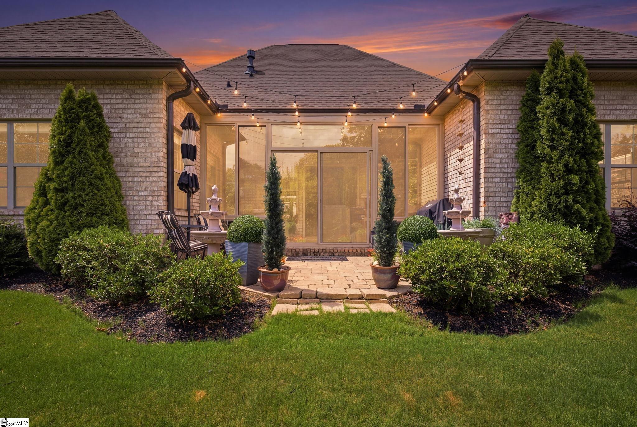 204 Carolena Rose Way Greer, SC 29650