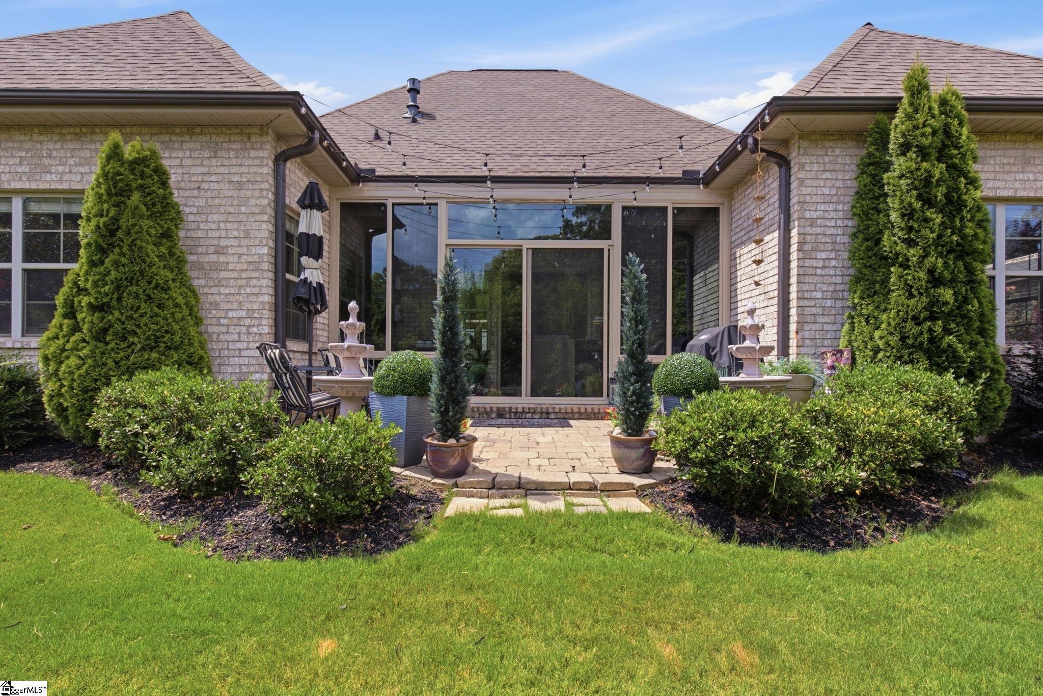 204 Carolena Rose Way Greer, SC 29650