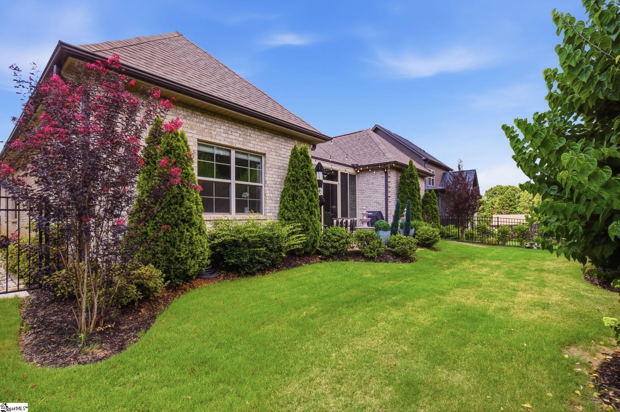 204 Carolena Rose Way Greer, SC 29650