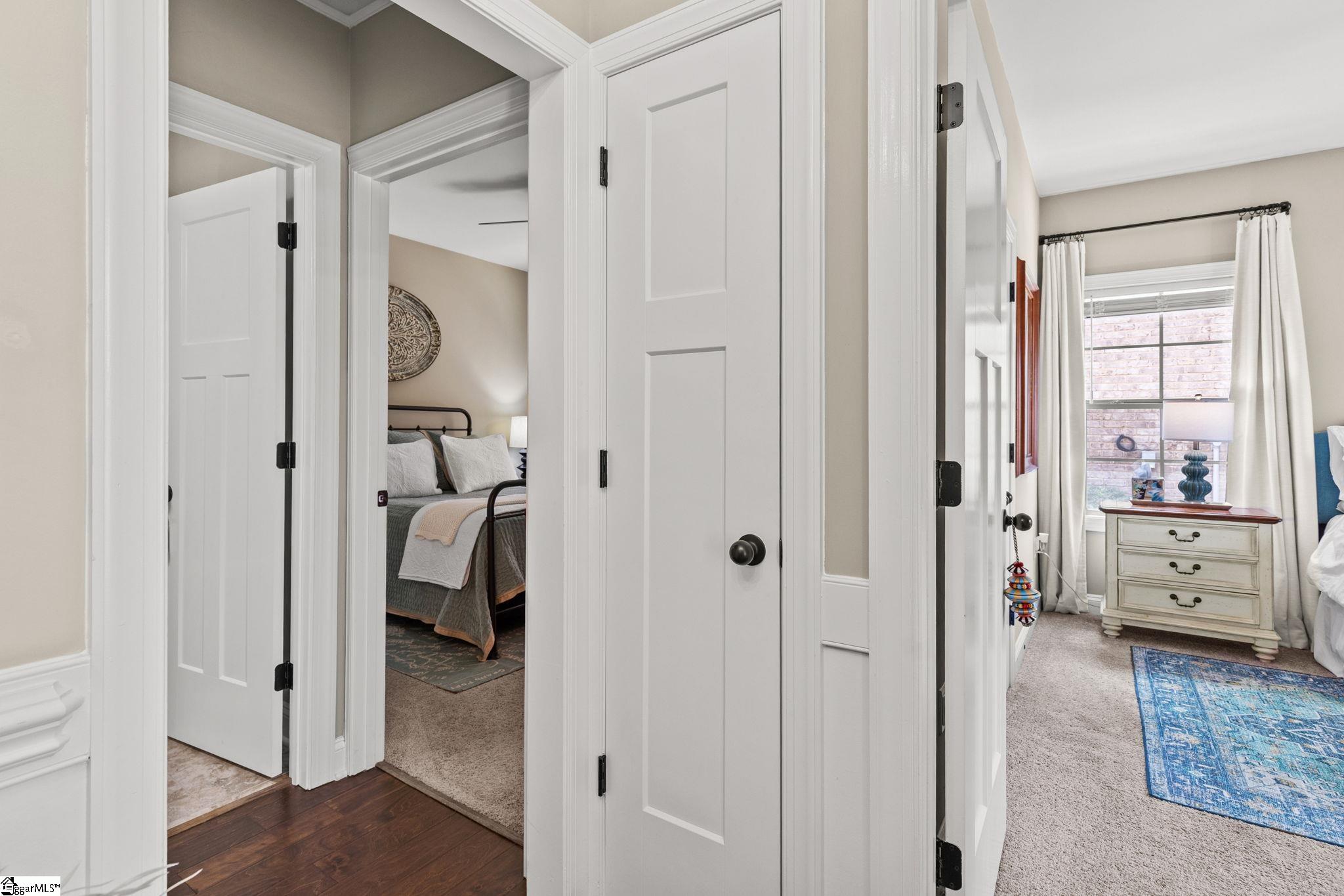 204 Carolena Rose Way Greer, SC 29650