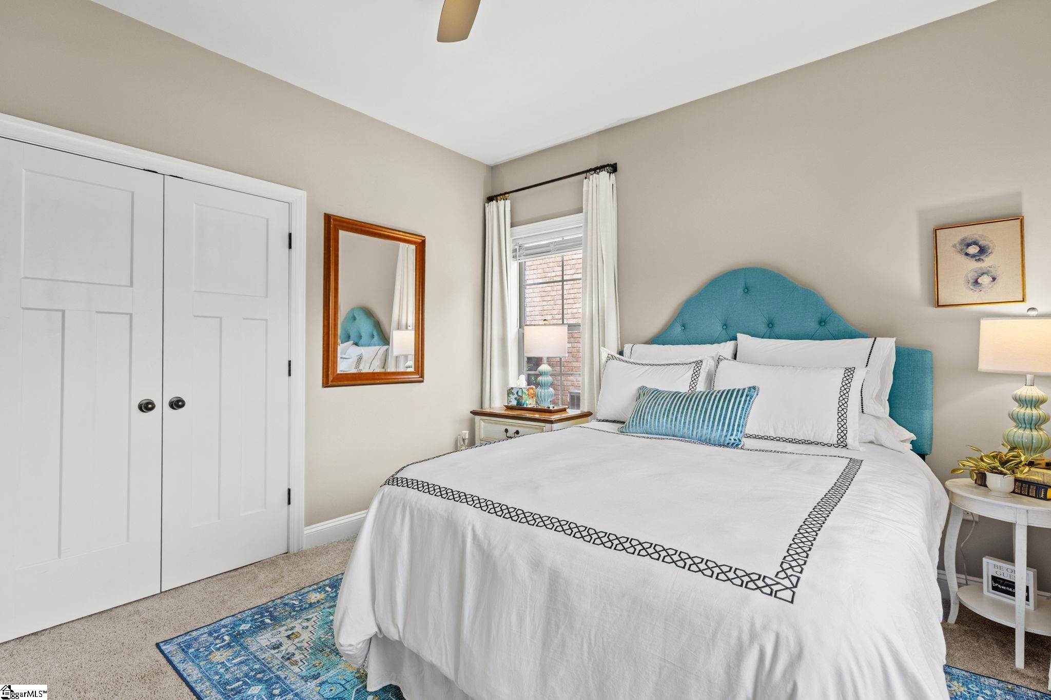 204 Carolena Rose Way Greer, SC 29650