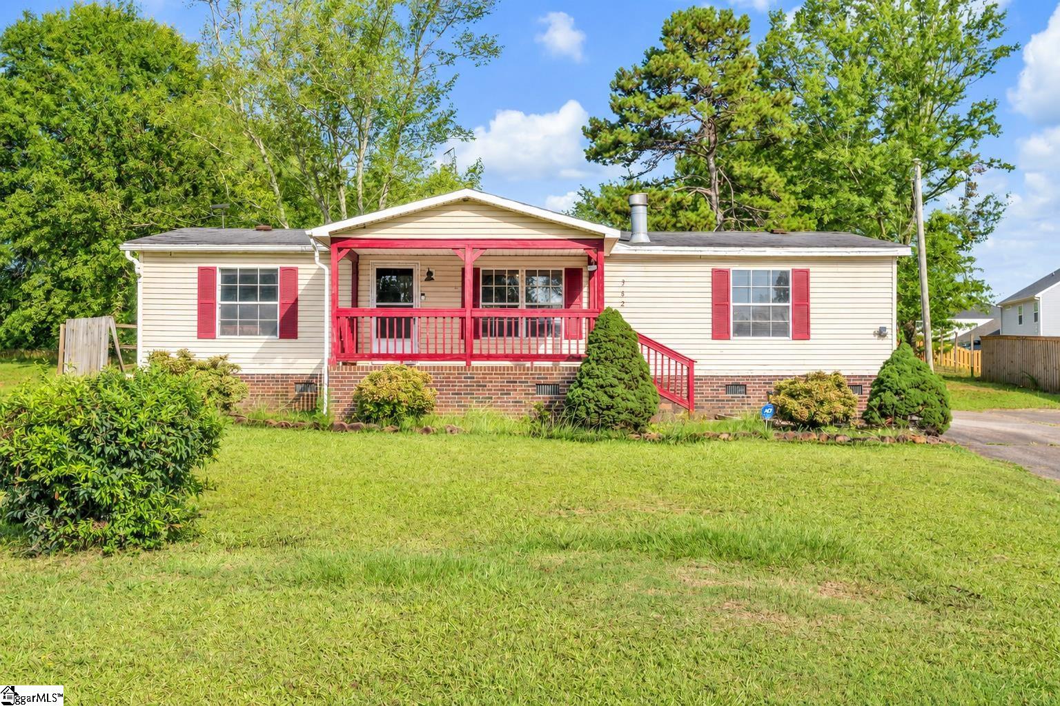 362 Edwards Road Duncan, SC 29334