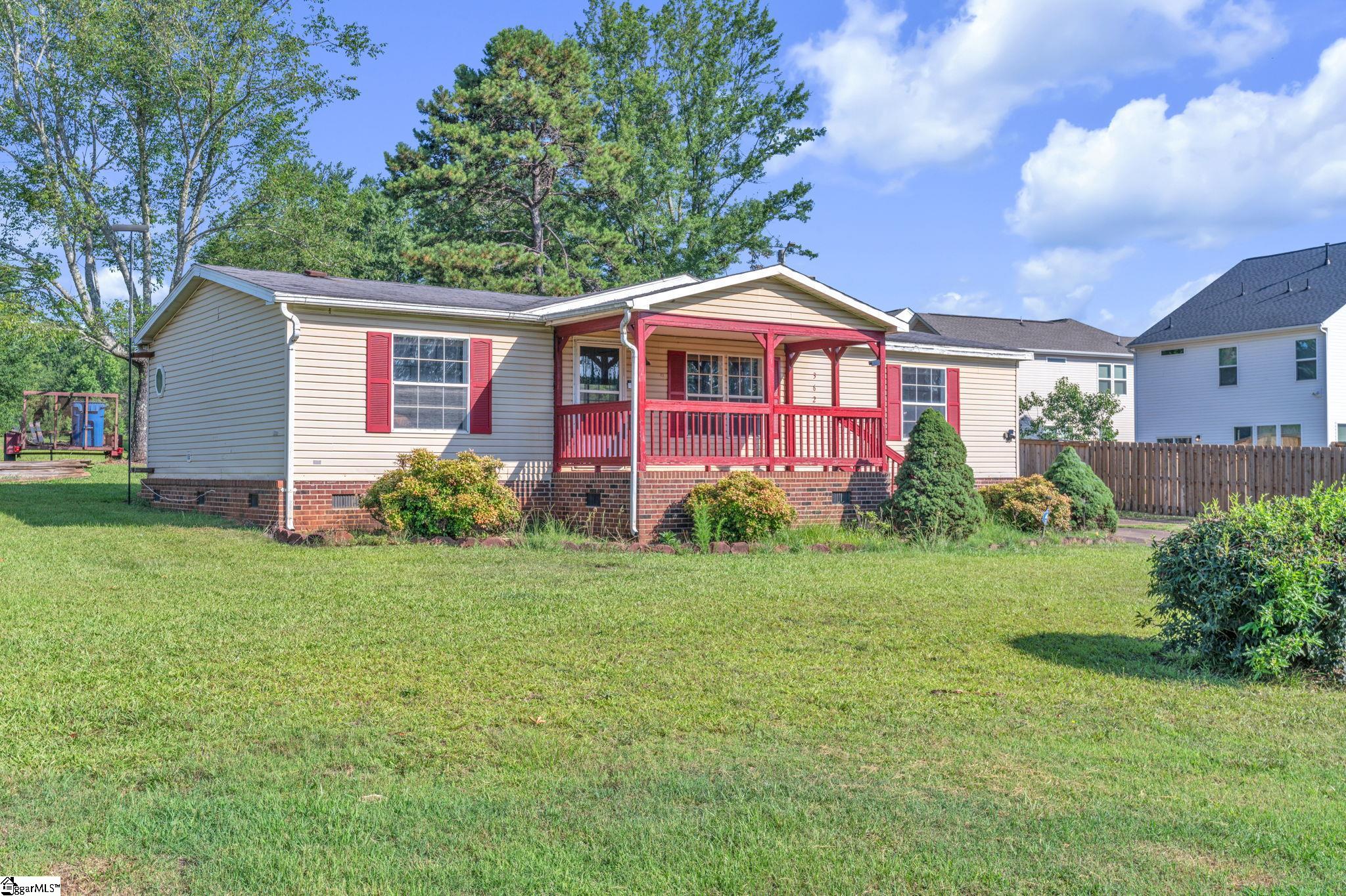362 Edwards Road Duncan, SC 29334