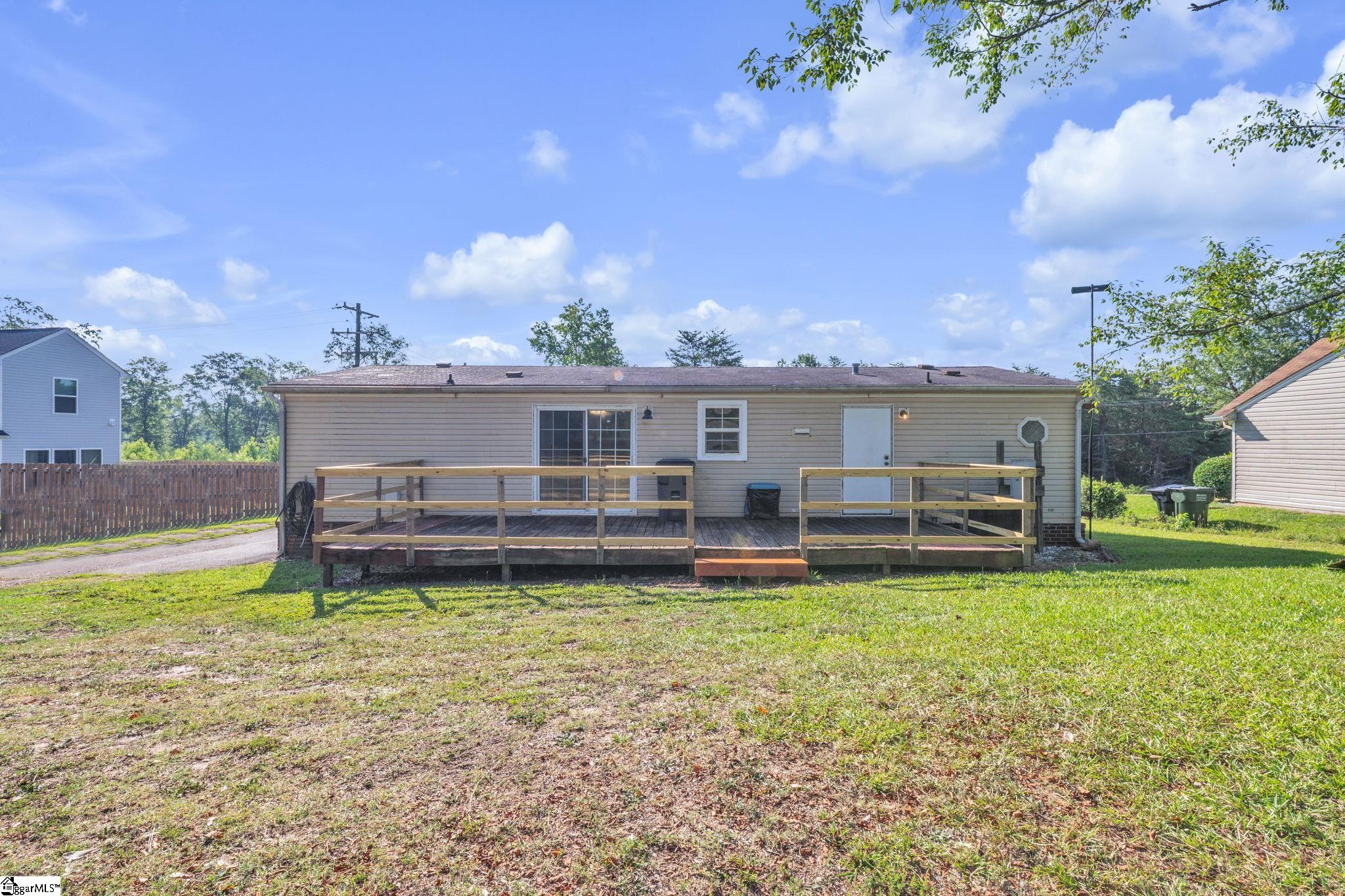 362 Edwards Road Duncan, SC 29334
