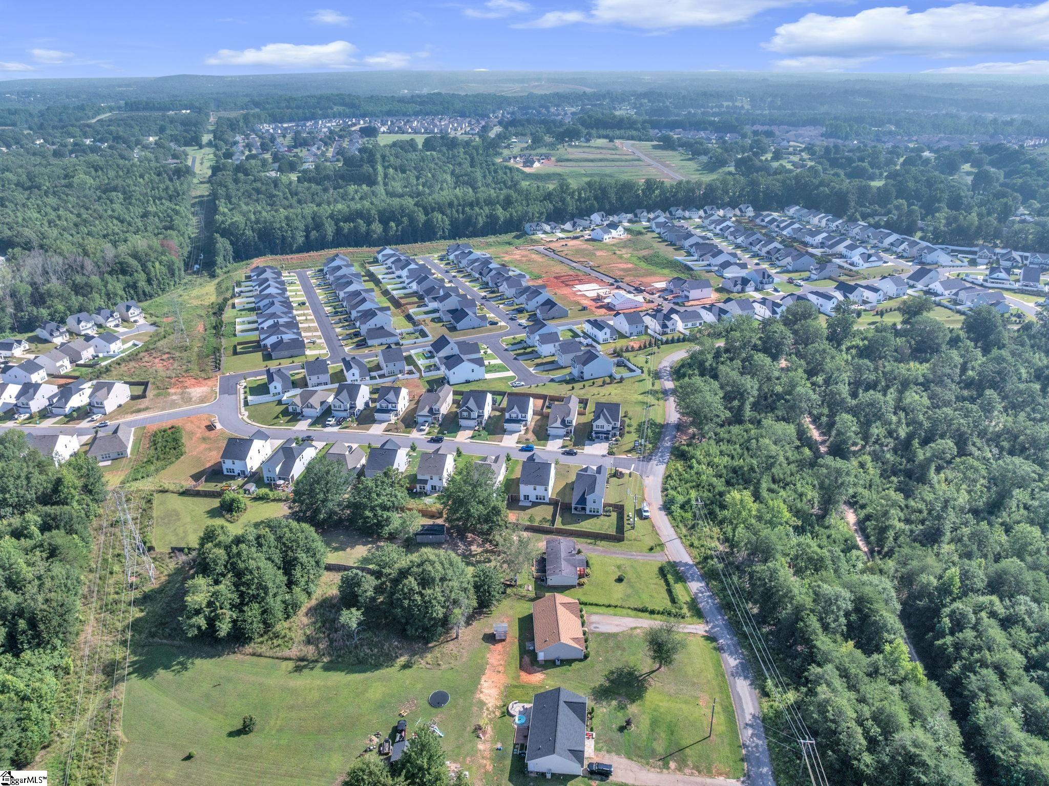362 Edwards Road Duncan, SC 29334