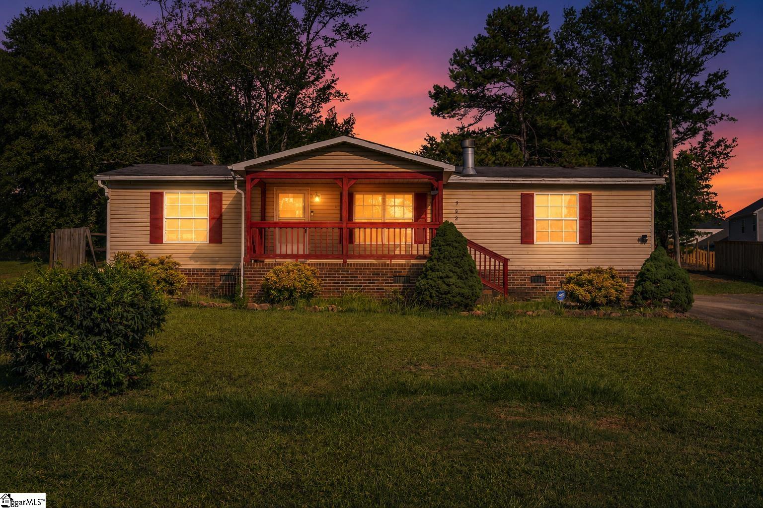 362 Edwards Road Duncan, SC 29334