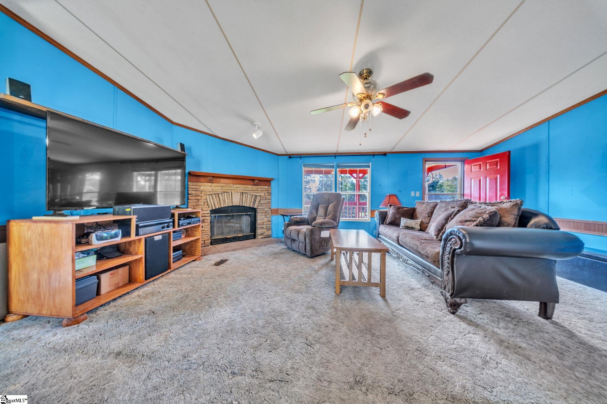 362 Edwards Road Duncan, SC 29334