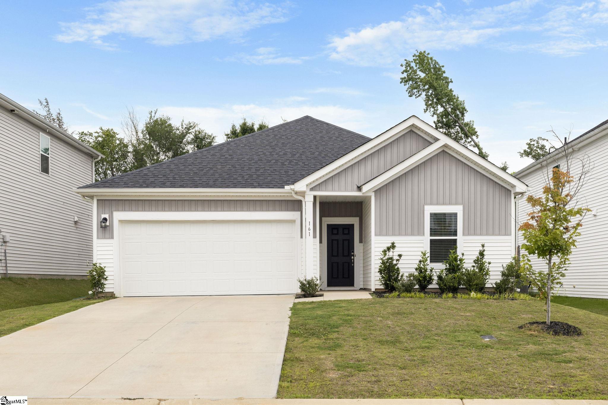 161 Vickery Road Woodruff, SC 29388