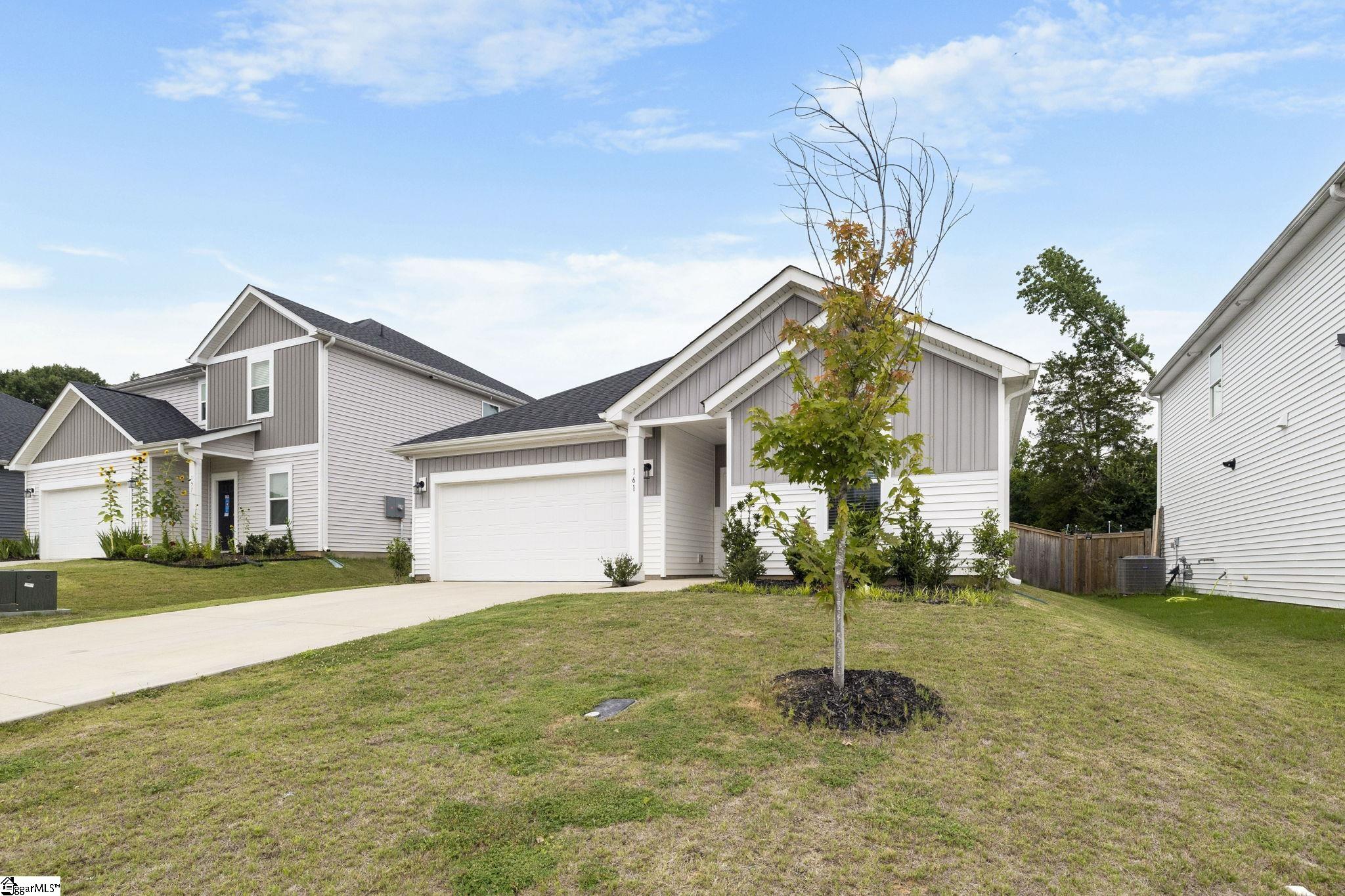 161 Vickery Road Woodruff, SC 29388