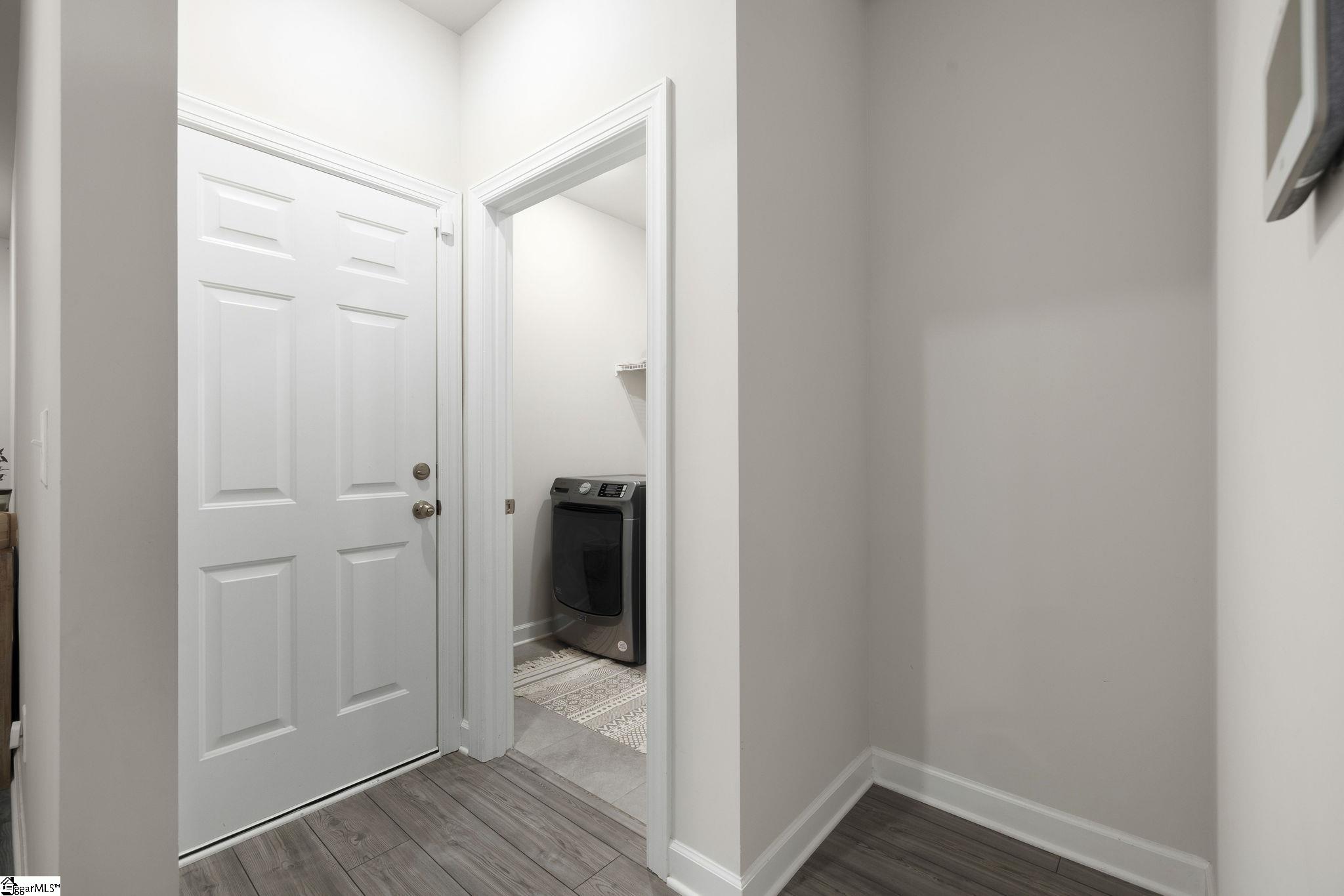 161 Vickery Road Woodruff, SC 29388