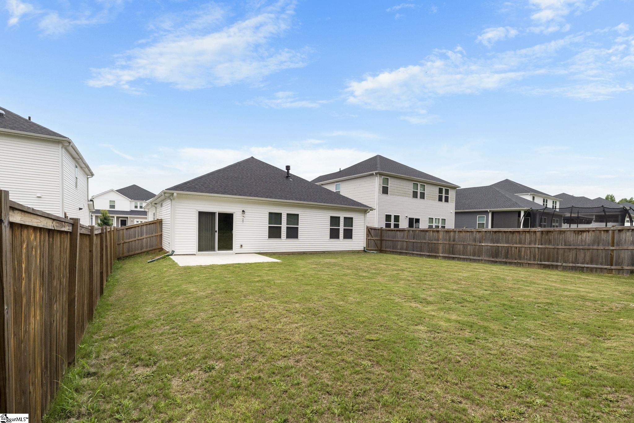 161 Vickery Road Woodruff, SC 29388