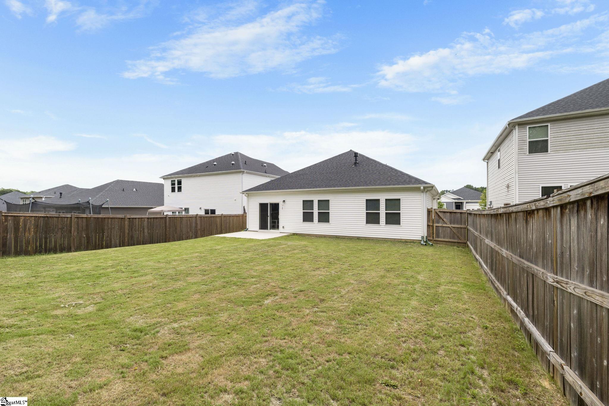 161 Vickery Road Woodruff, SC 29388