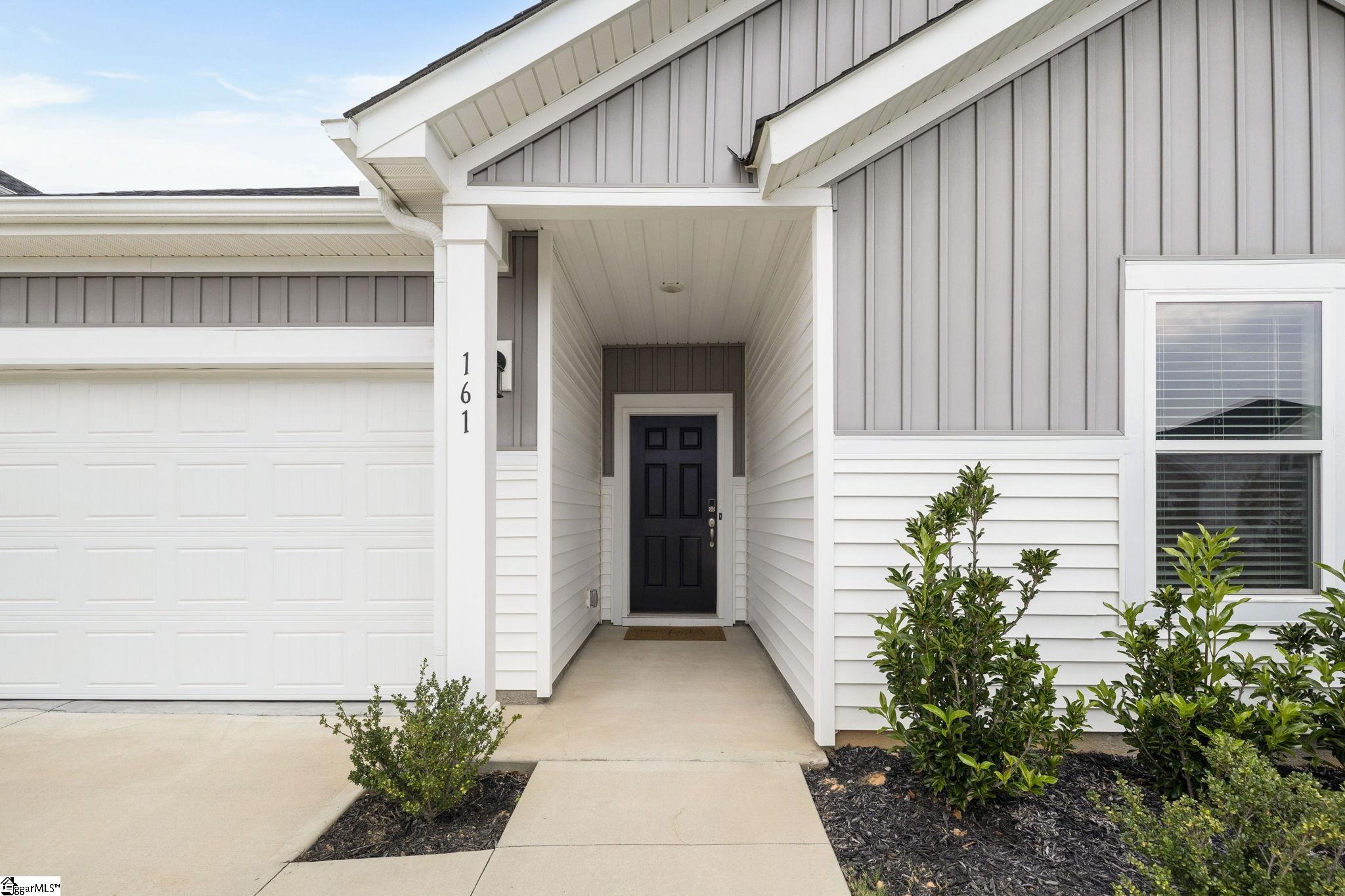161 Vickery Road Woodruff, SC 29388