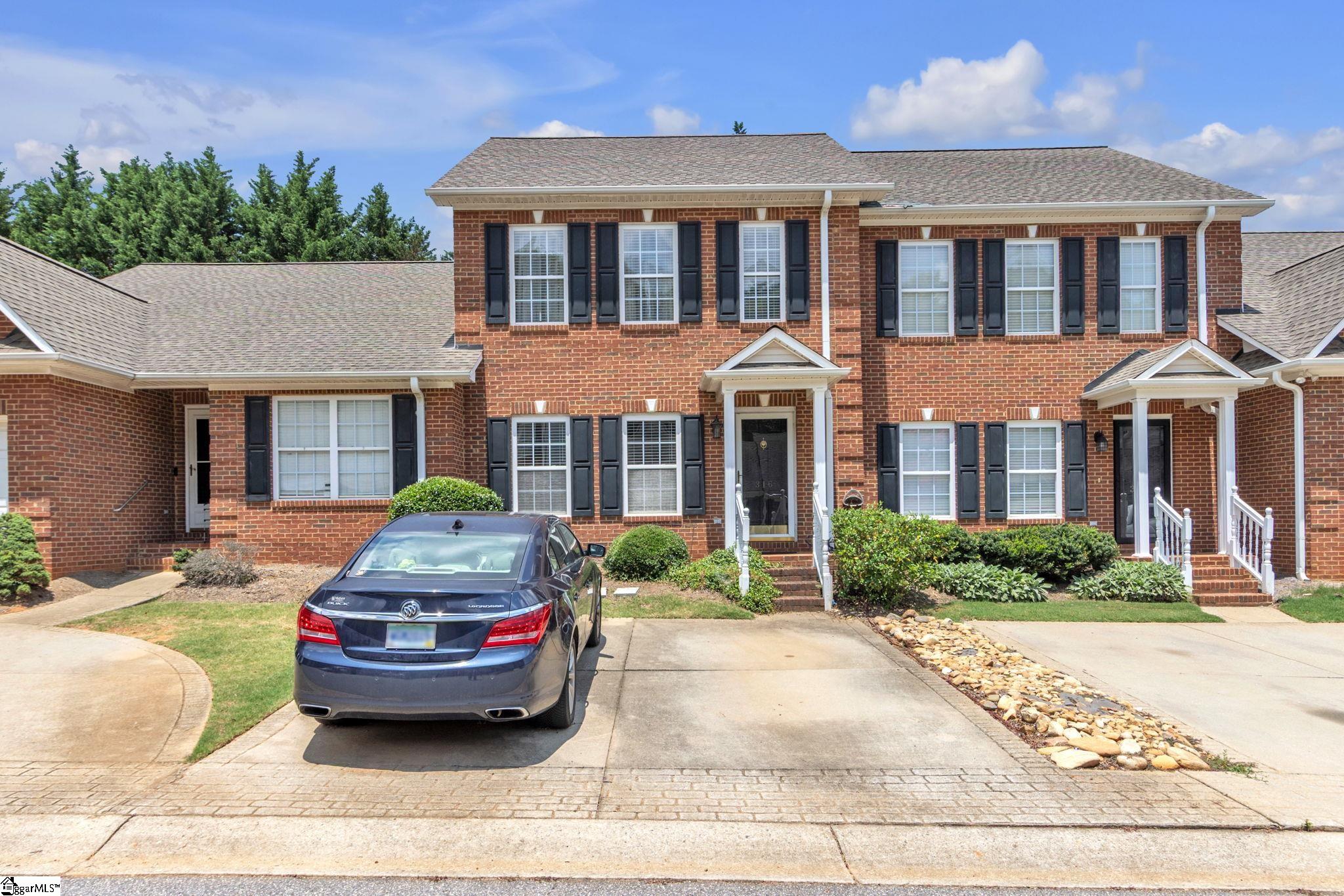 316 Rexford Drive Moore, SC 29369