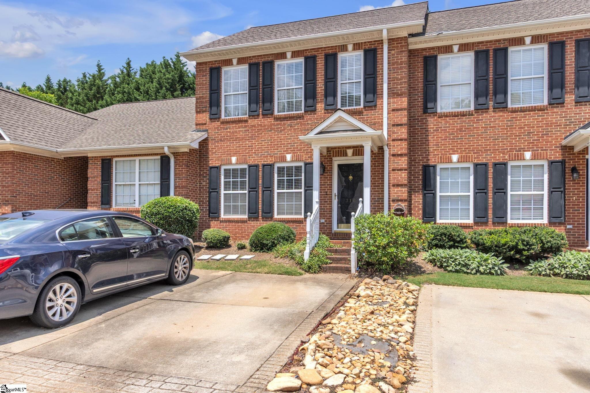 316 Rexford Drive Moore, SC 29369