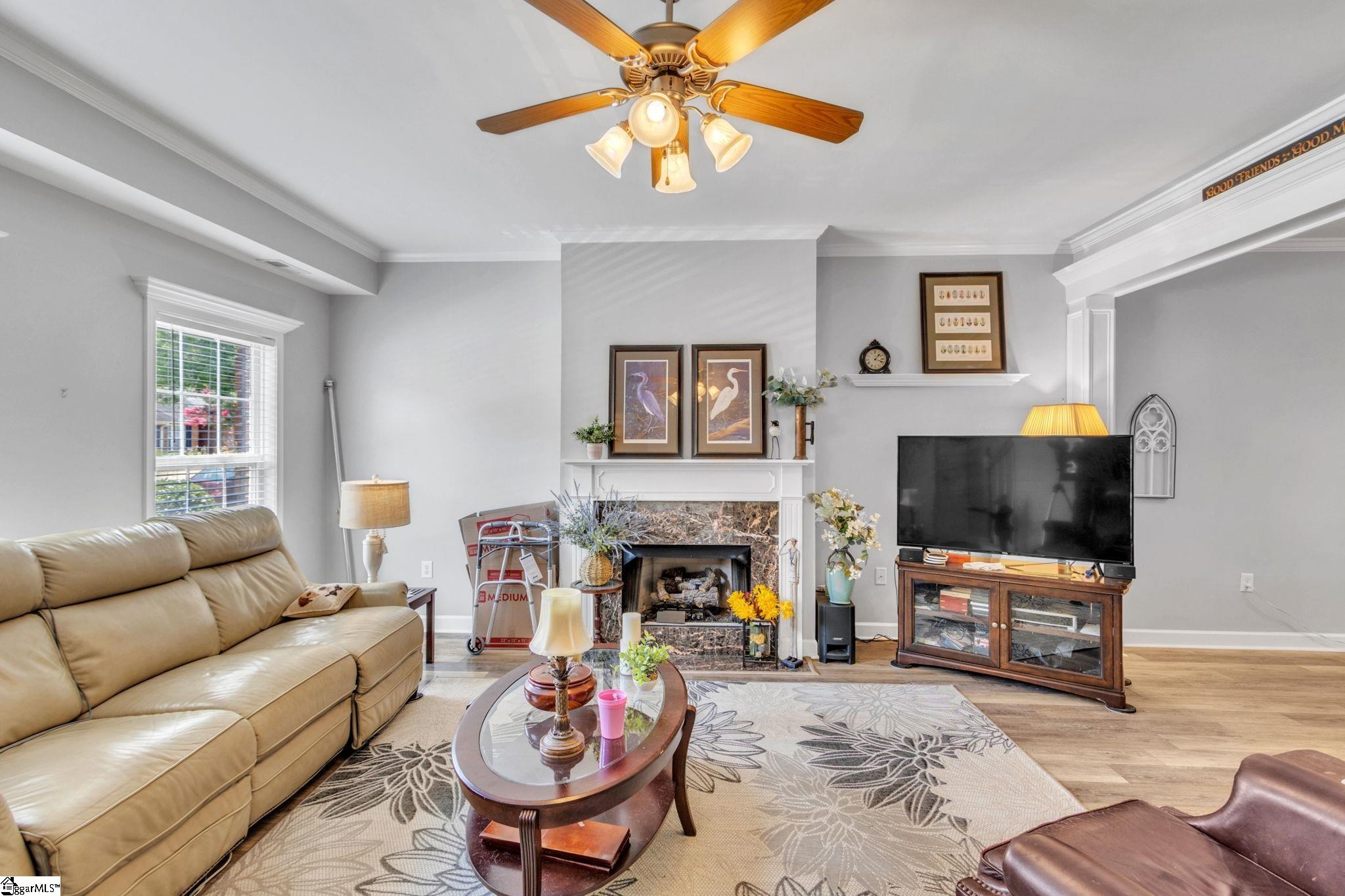 316 Rexford Drive Moore, SC 29369
