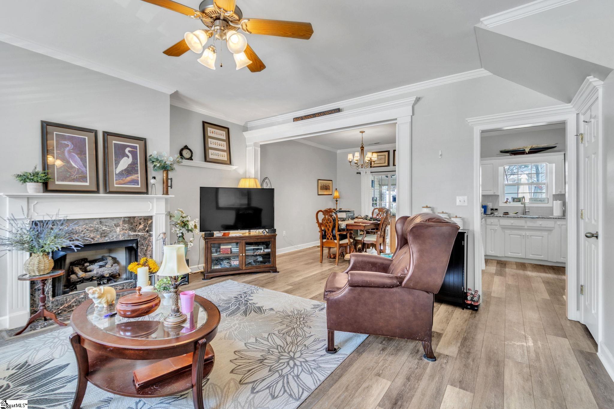 316 Rexford Drive Moore, SC 29369