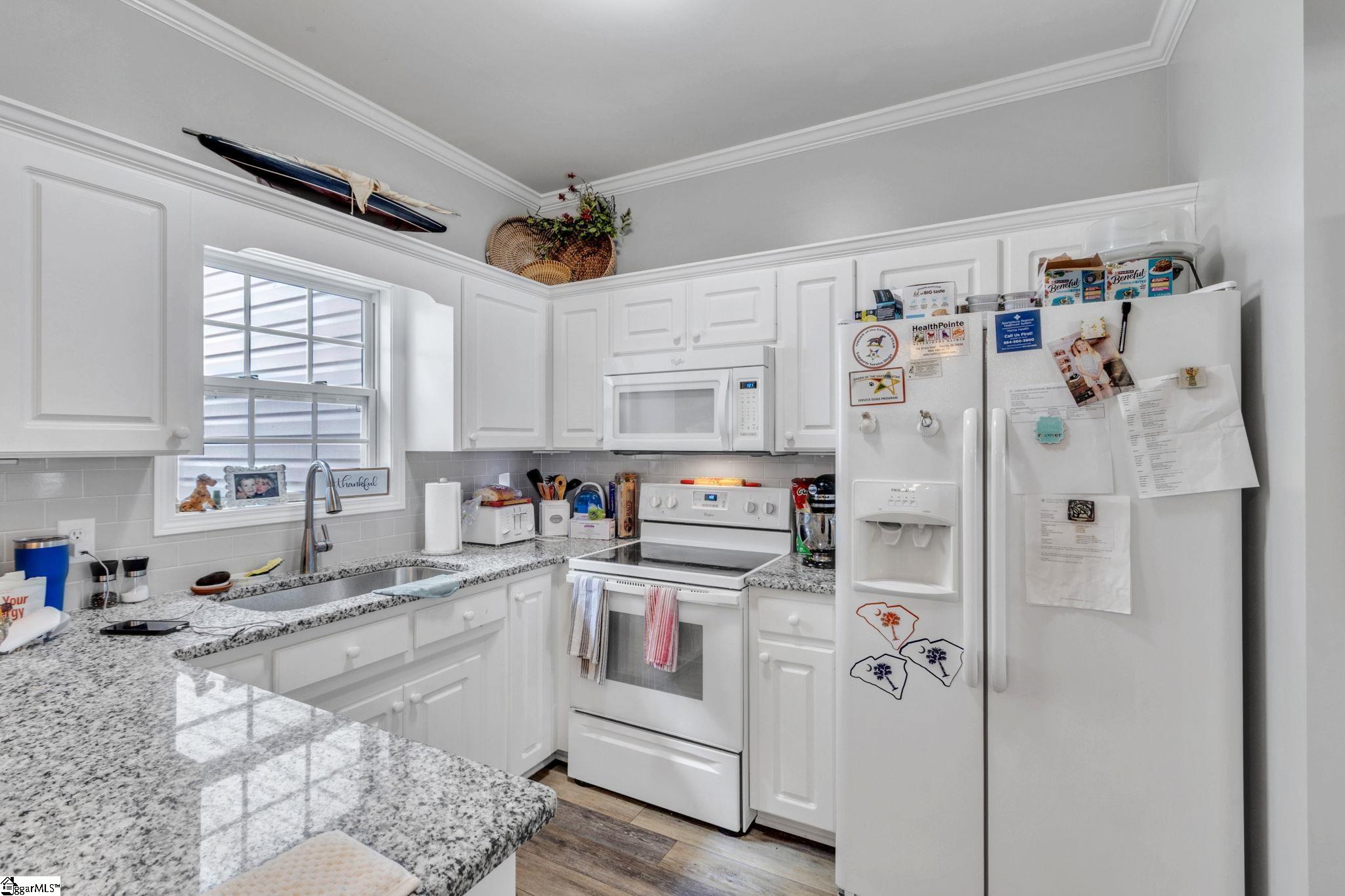 316 Rexford Drive Moore, SC 29369
