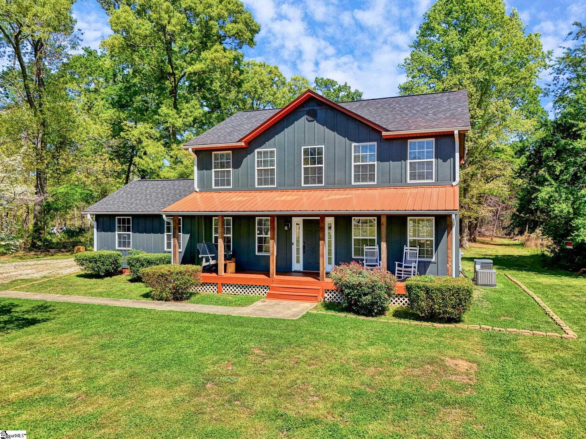 659 Reedy Fork Road Piedmont, SC 29673
