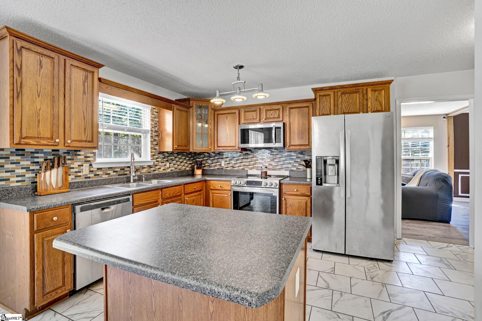 659 Reedy Fork Road Piedmont, SC 29673