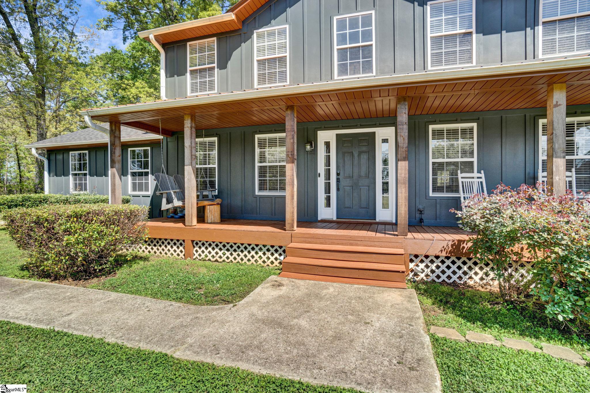 659 Reedy Fork Road Piedmont, SC 29673