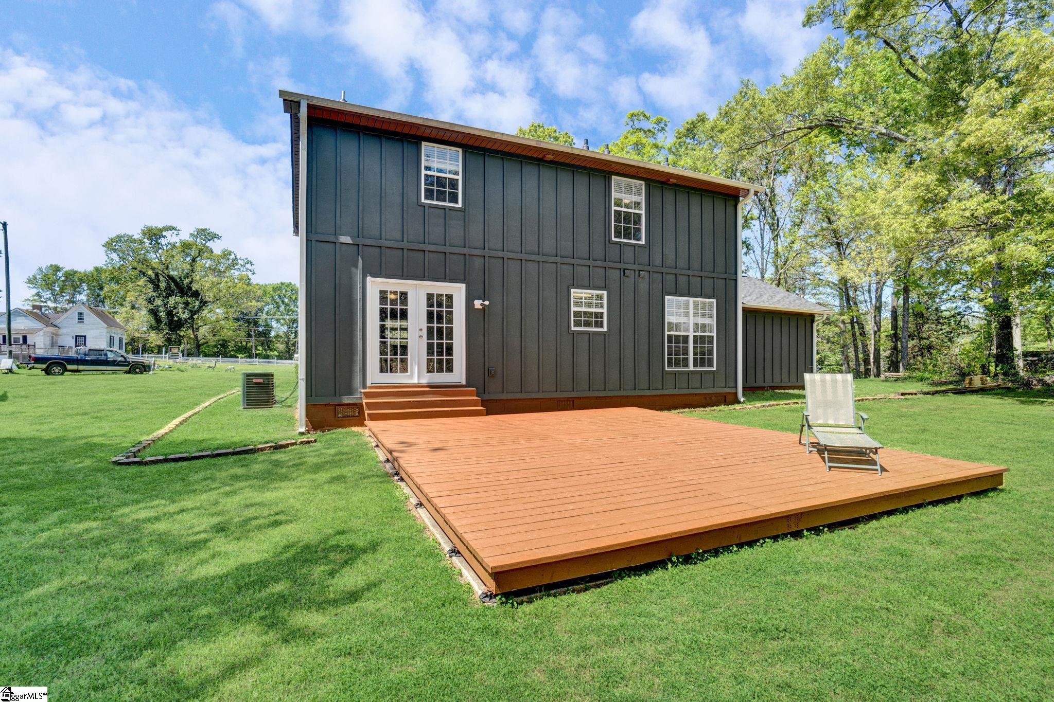 659 Reedy Fork Road Piedmont, SC 29673