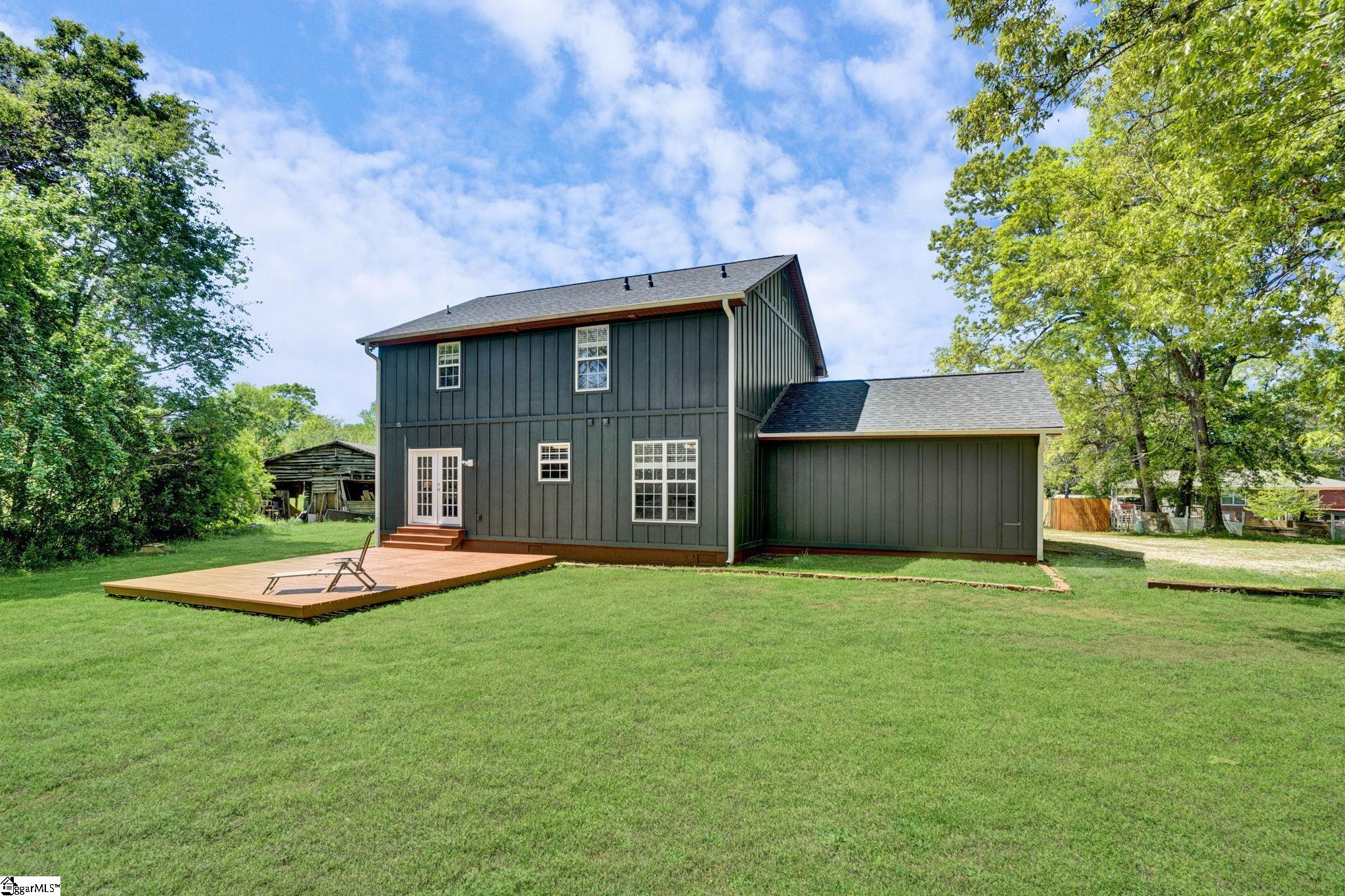 659 Reedy Fork Road Piedmont, SC 29673