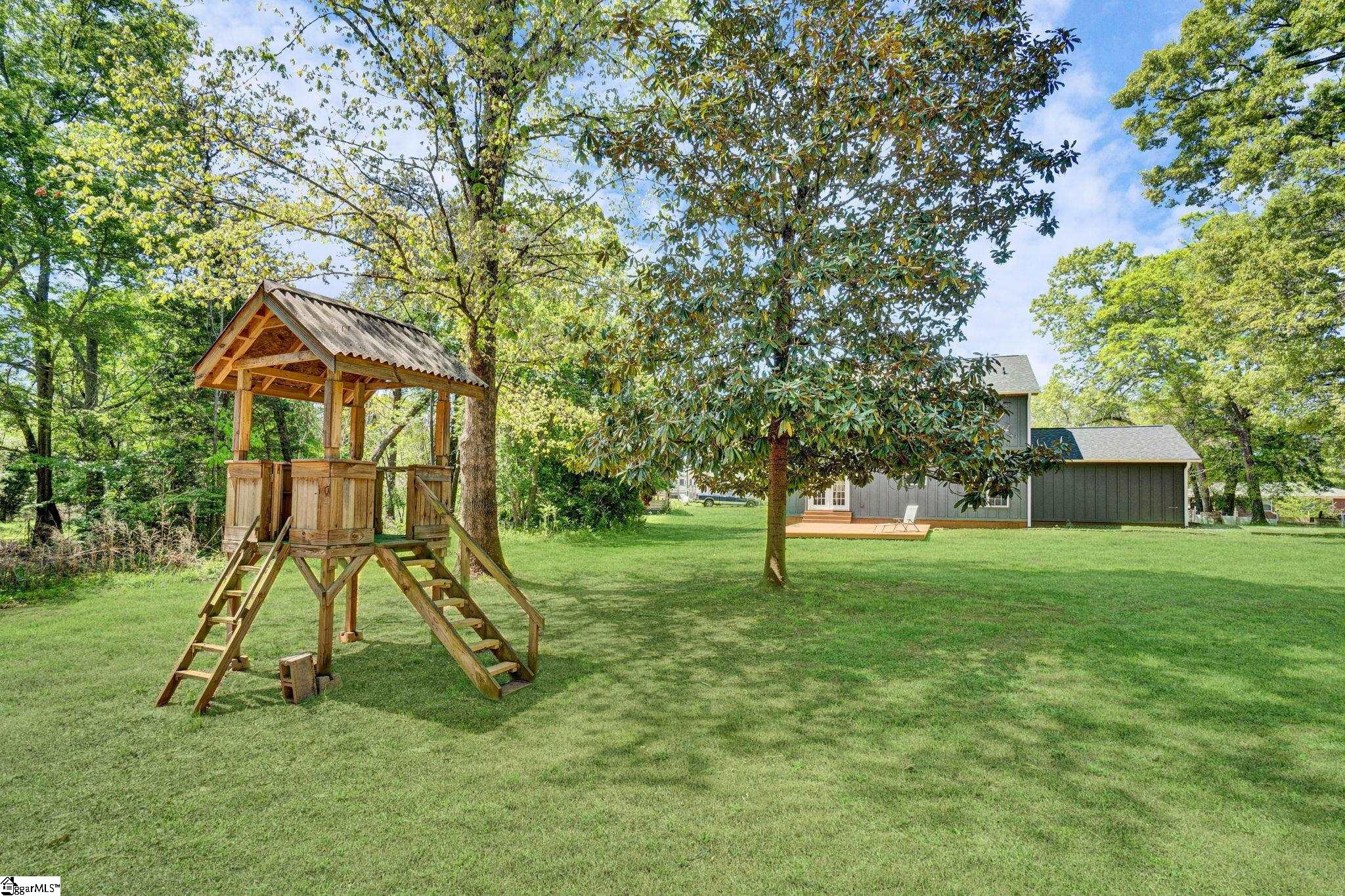 659 Reedy Fork Road Piedmont, SC 29673