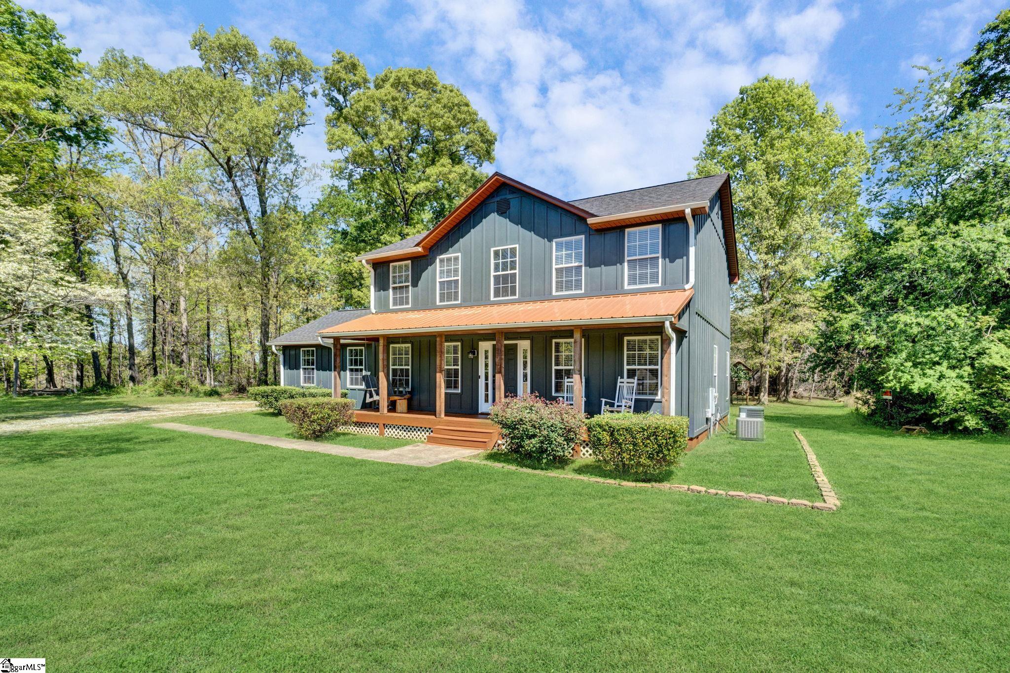 659 Reedy Fork Road Piedmont, SC 29673