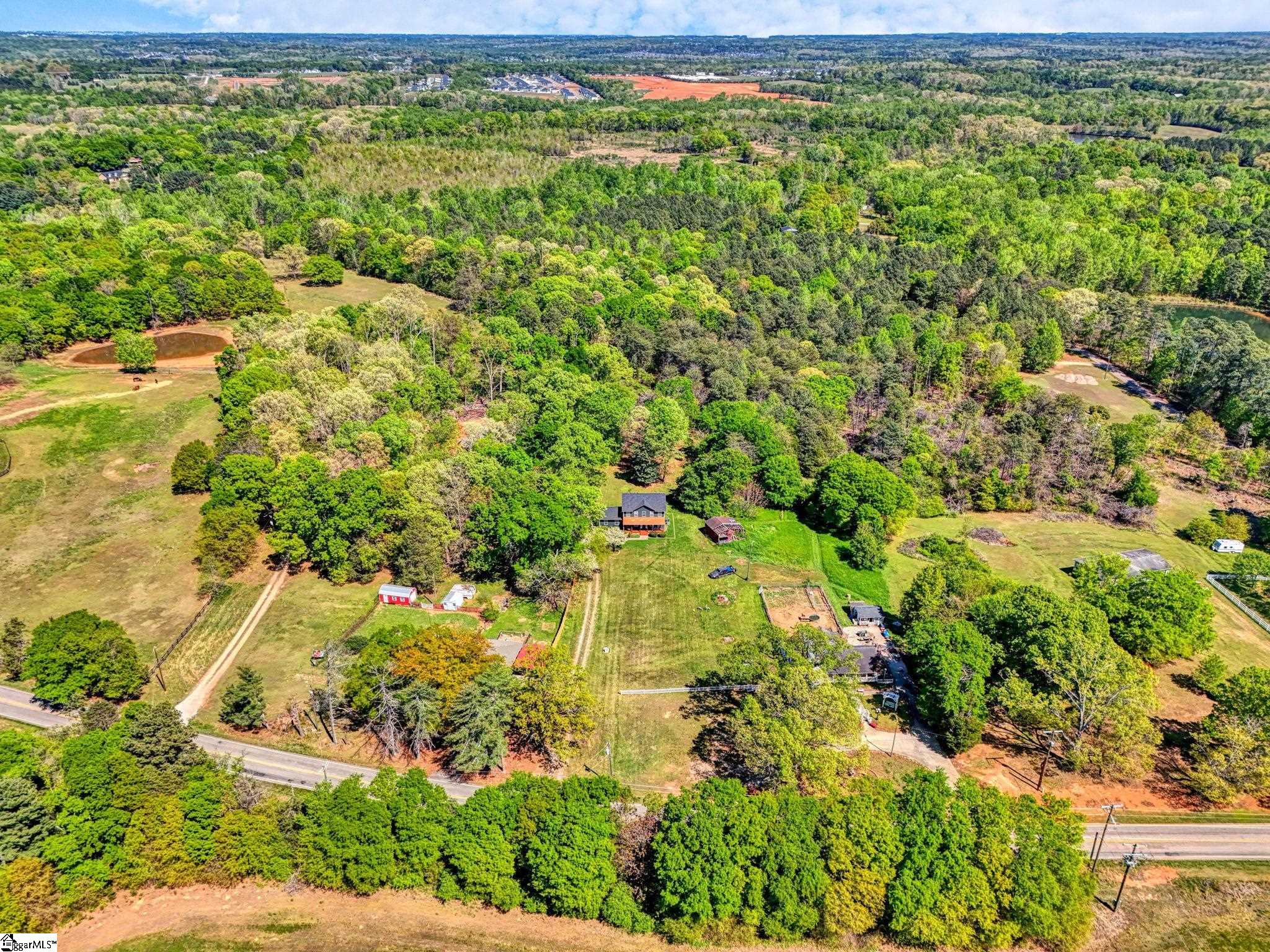 659 Reedy Fork Road Piedmont, SC 29673