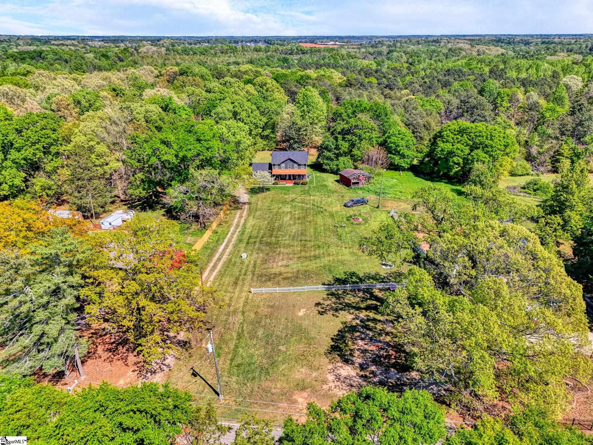 659 Reedy Fork Road Piedmont, SC 29673