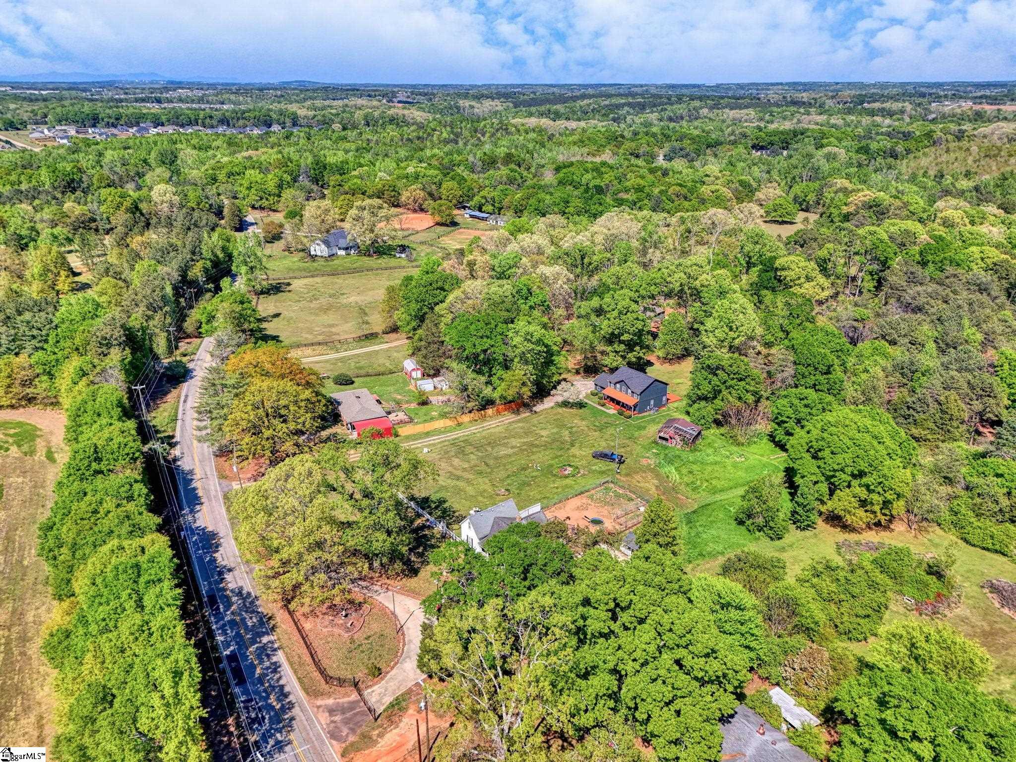 659 Reedy Fork Road Piedmont, SC 29673