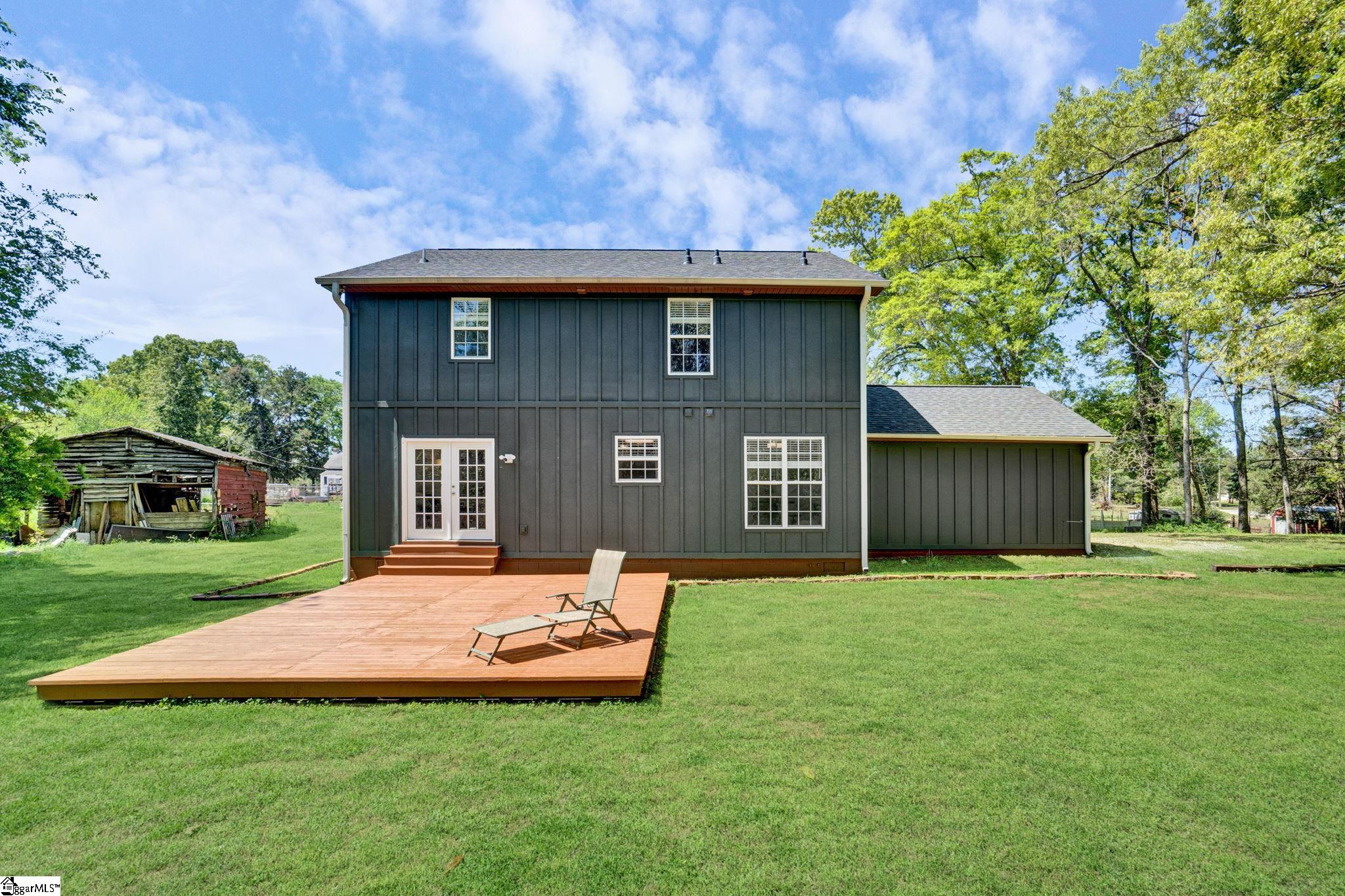 659 Reedy Fork Road Piedmont, SC 29673