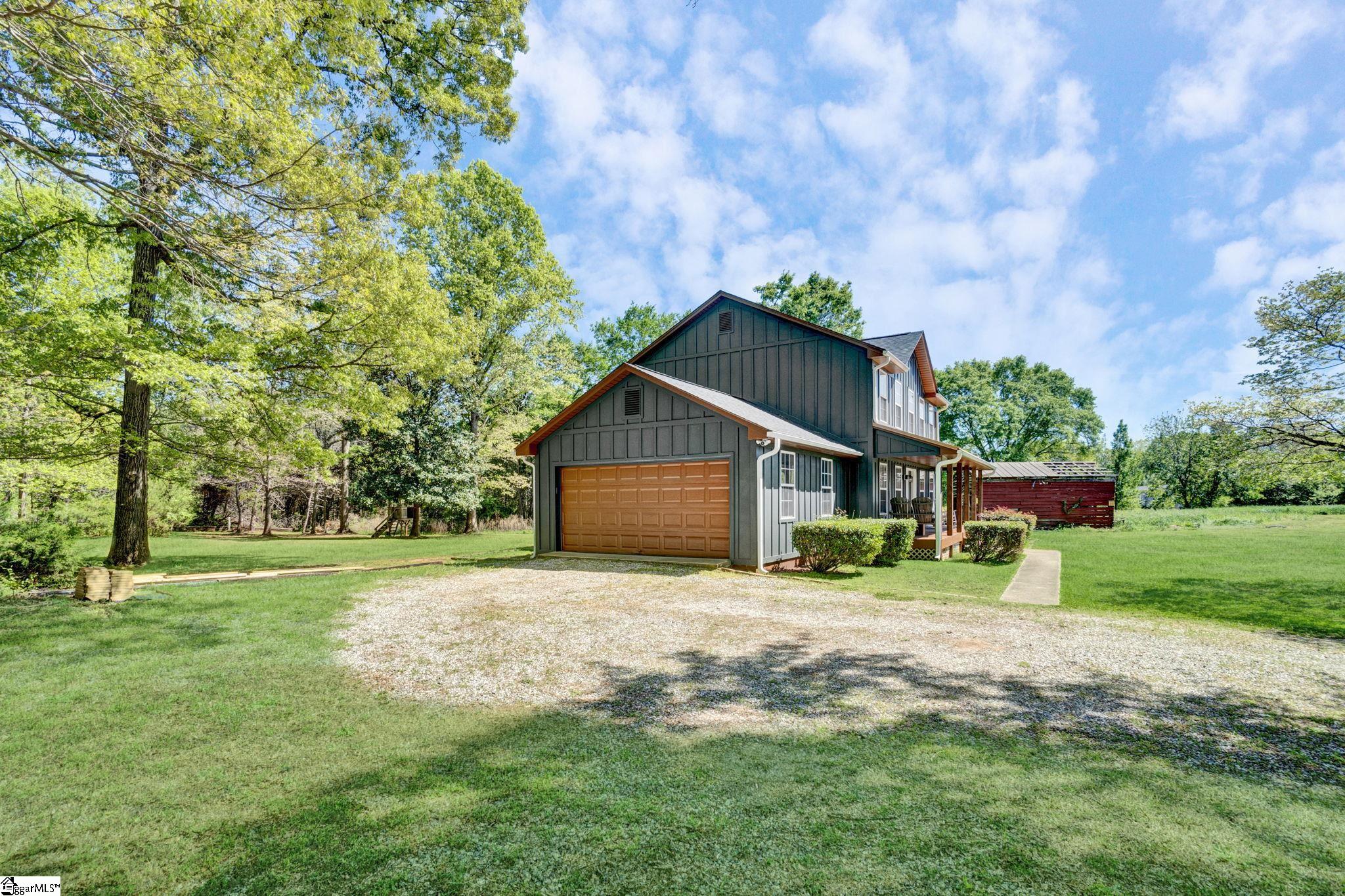 659 Reedy Fork Road Piedmont, SC 29673