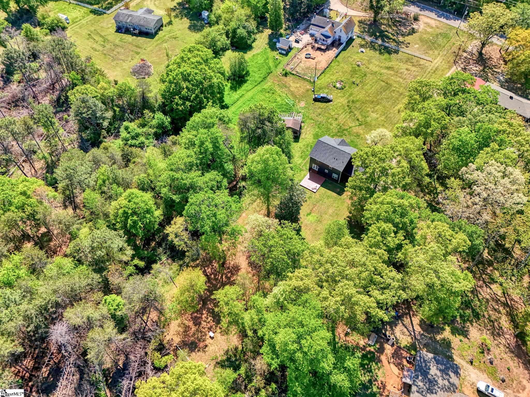 659 Reedy Fork Road Piedmont, SC 29673