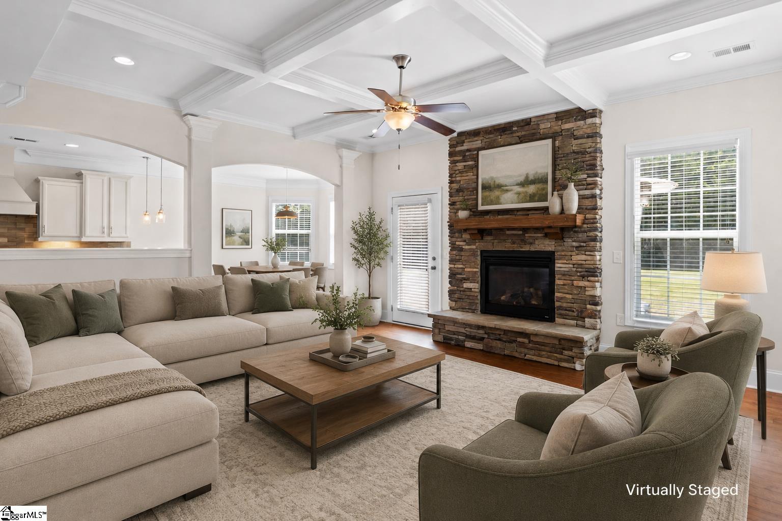 5 Lakeway Place Simpsonville, SC 29681