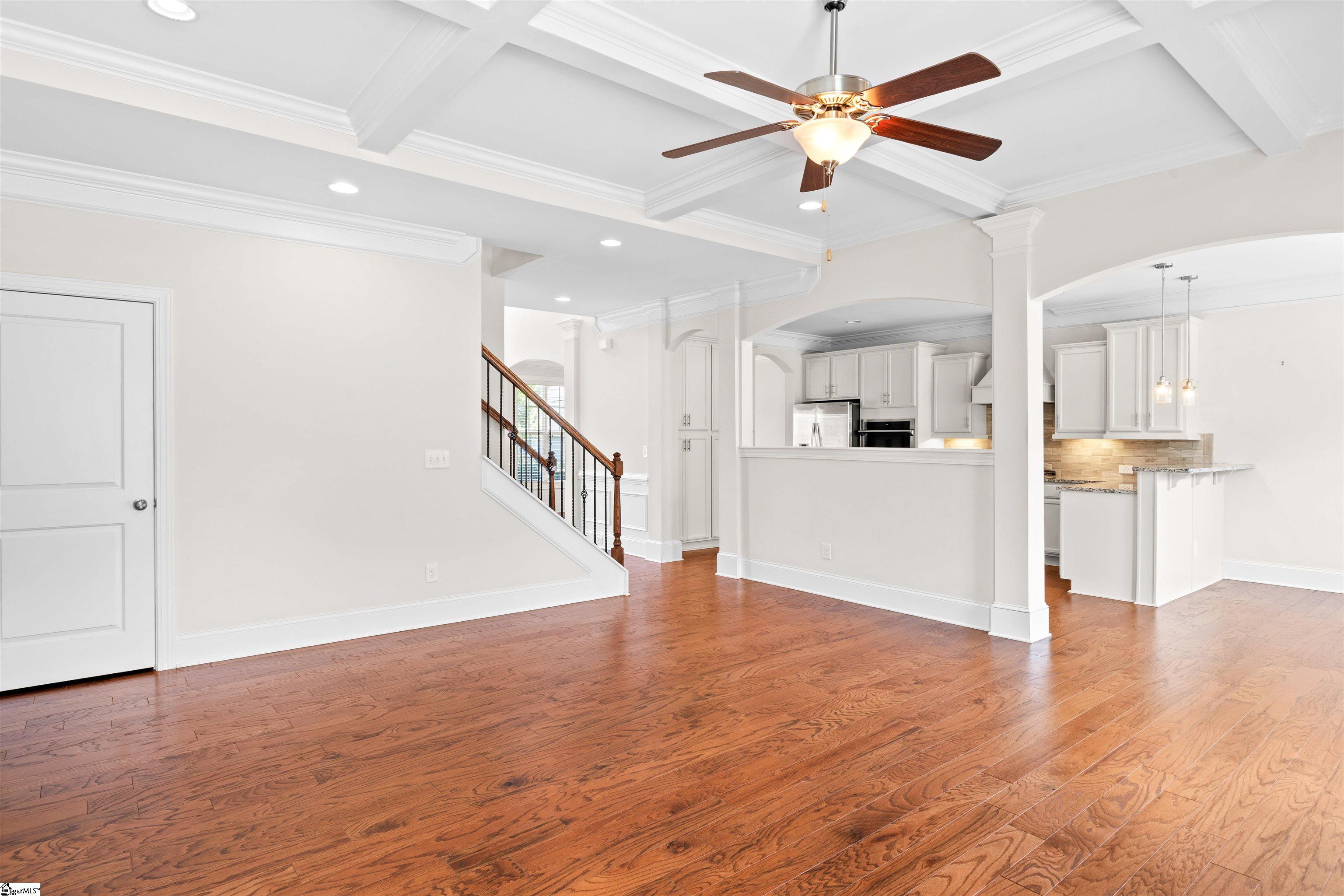 5 Lakeway Place Simpsonville, SC 29681