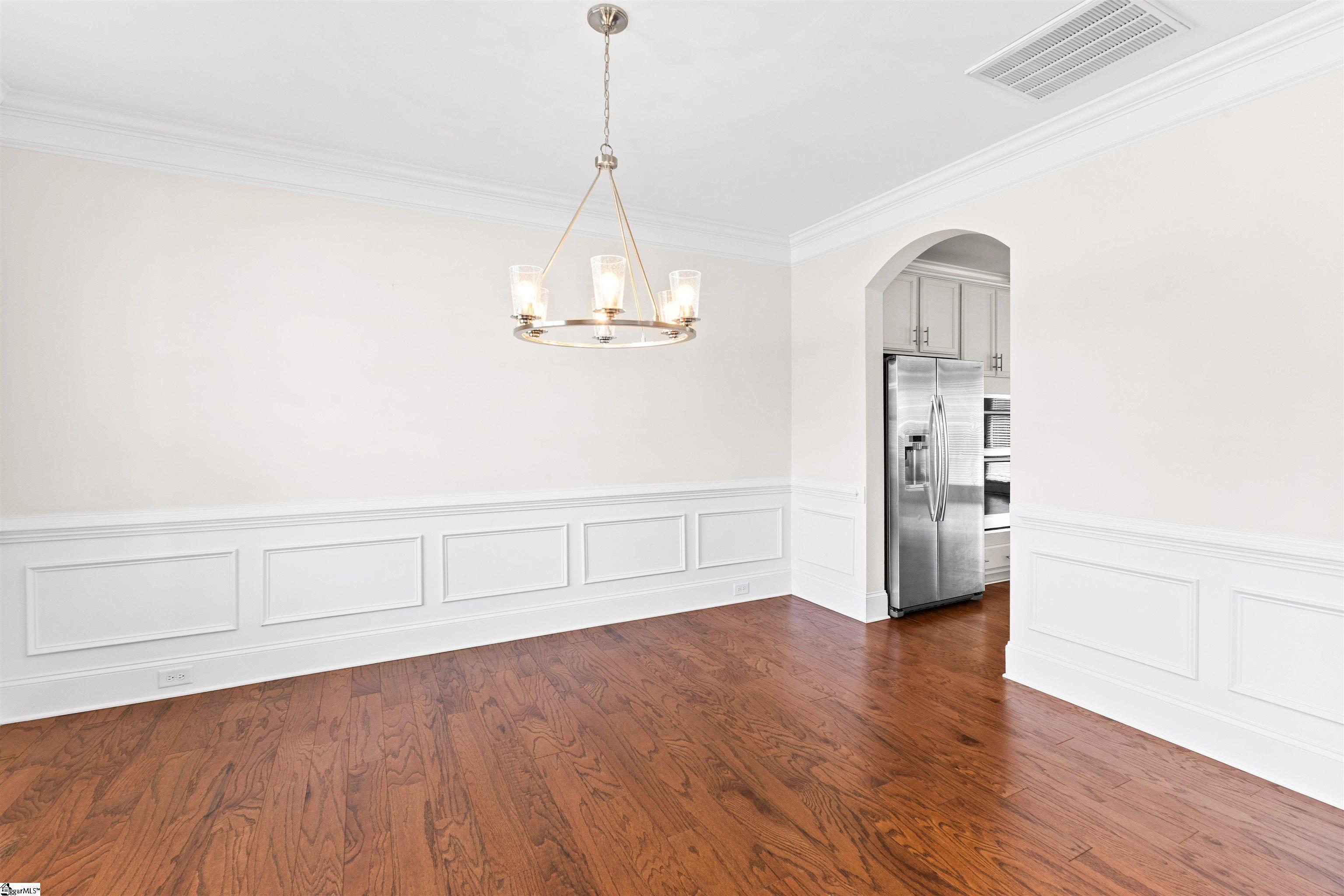 5 Lakeway Place Simpsonville, SC 29681