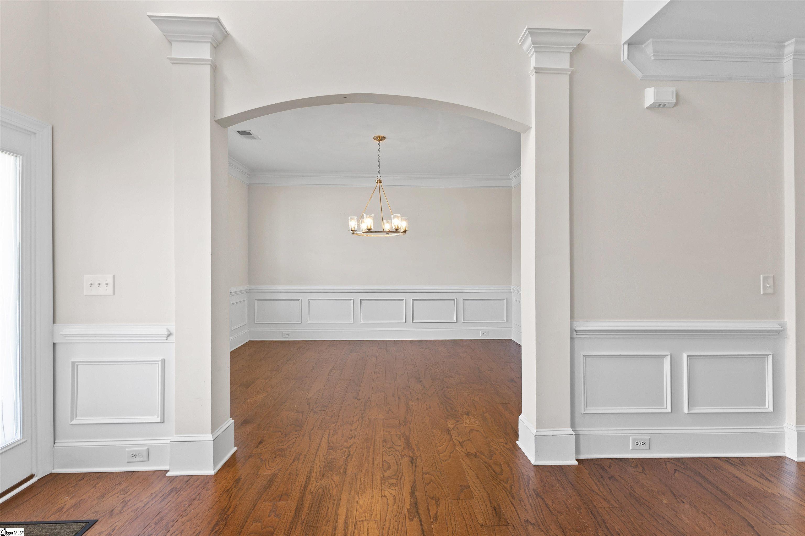 5 Lakeway Place Simpsonville, SC 29681